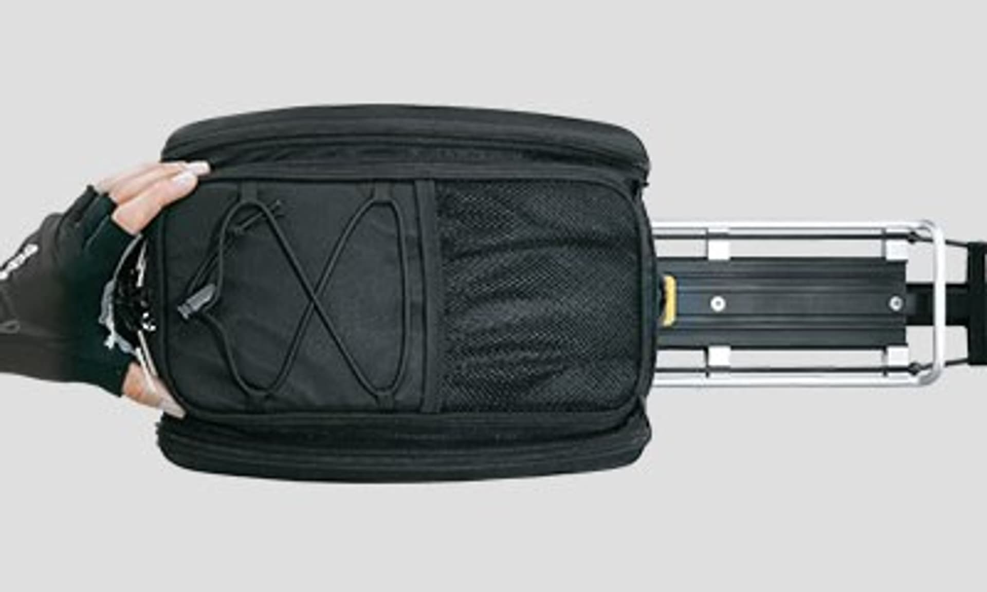 

Bagażnik rowerowy TOPEAK MTX BEAM RACK MTX A (górny)