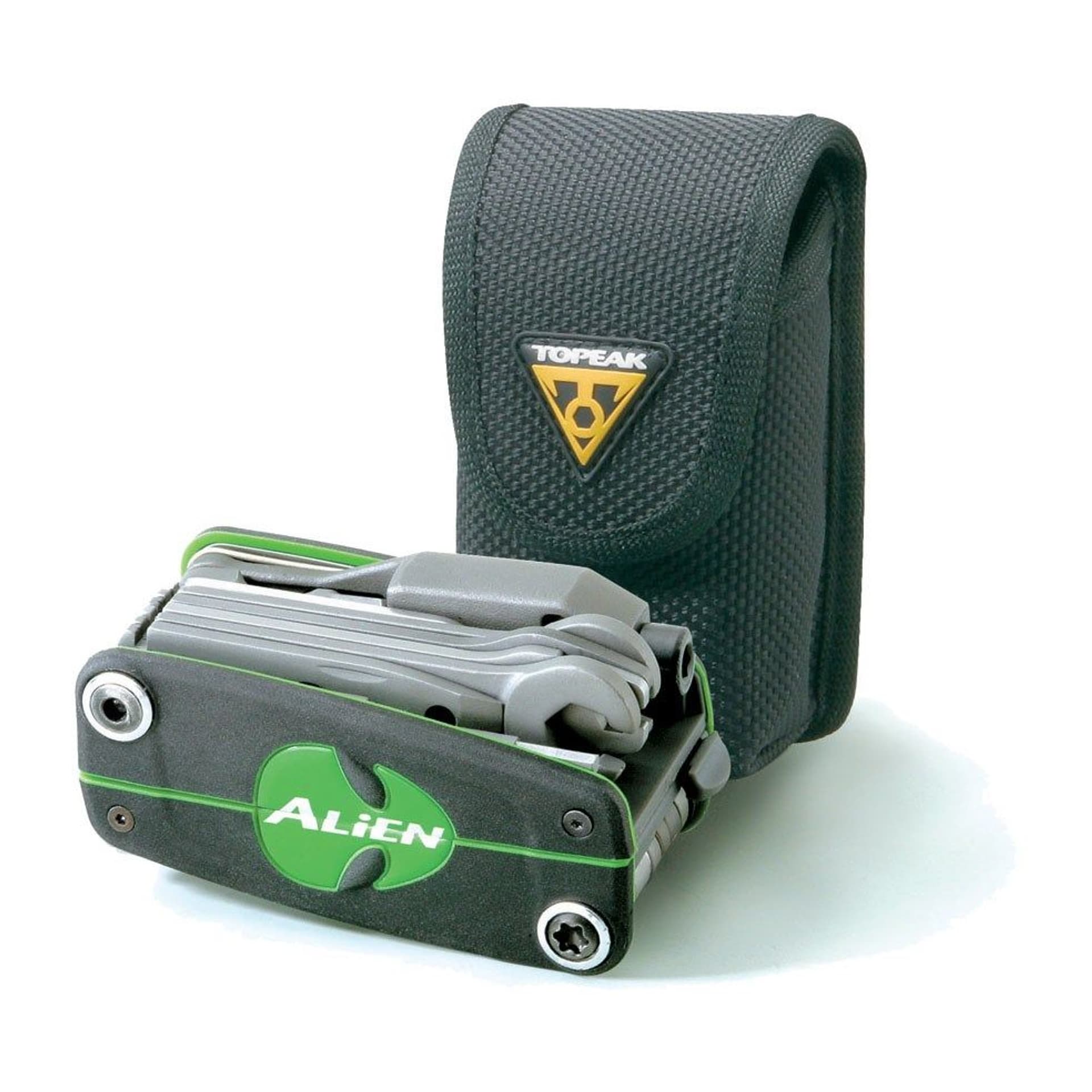 

Klucz TOPEAK ALIEN III