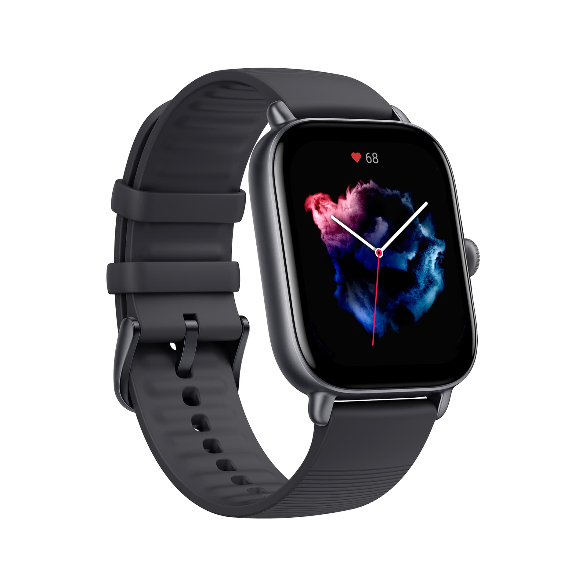 

Smartwatch Amazfit Gts 3 Graphite Black GPS