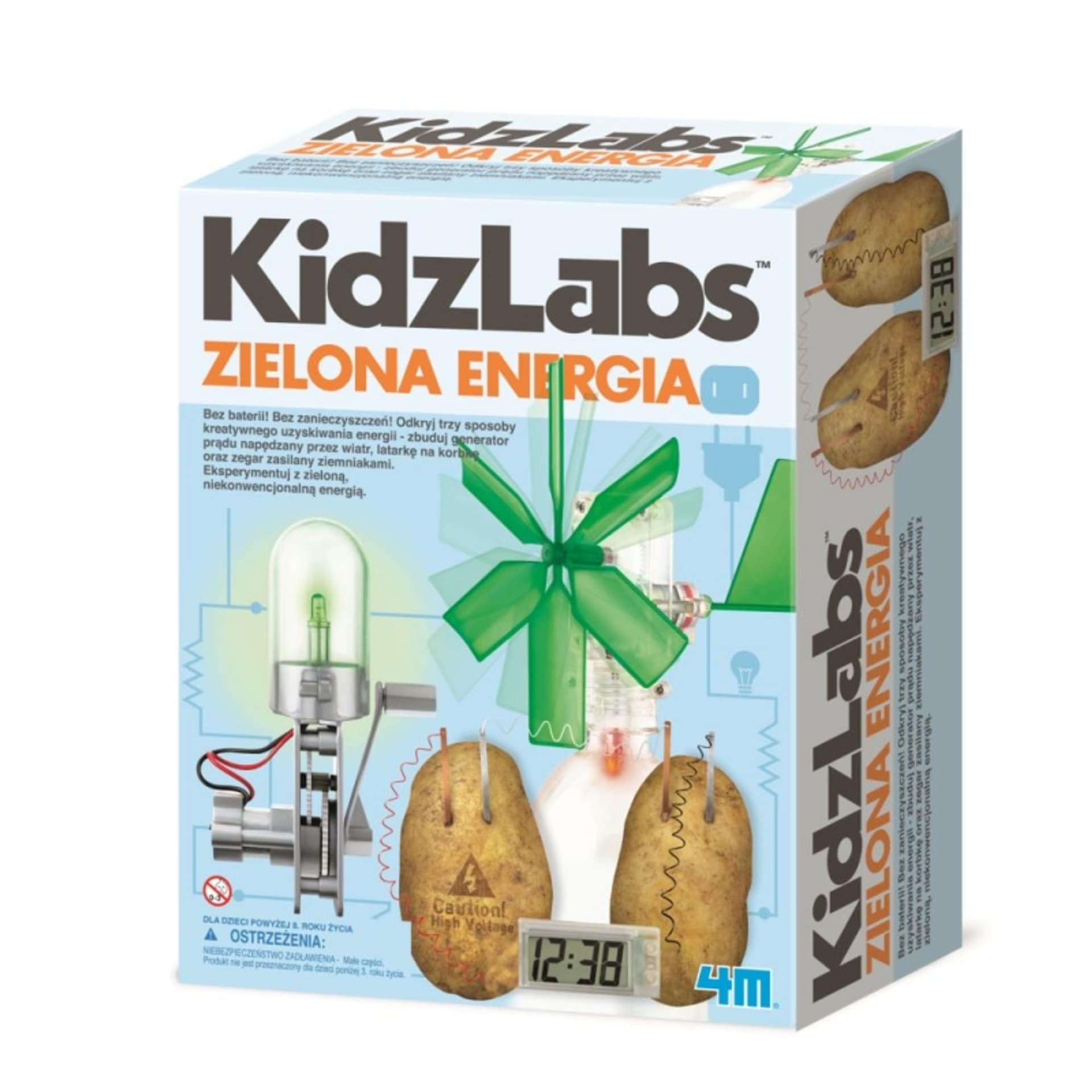 

Zielona energia