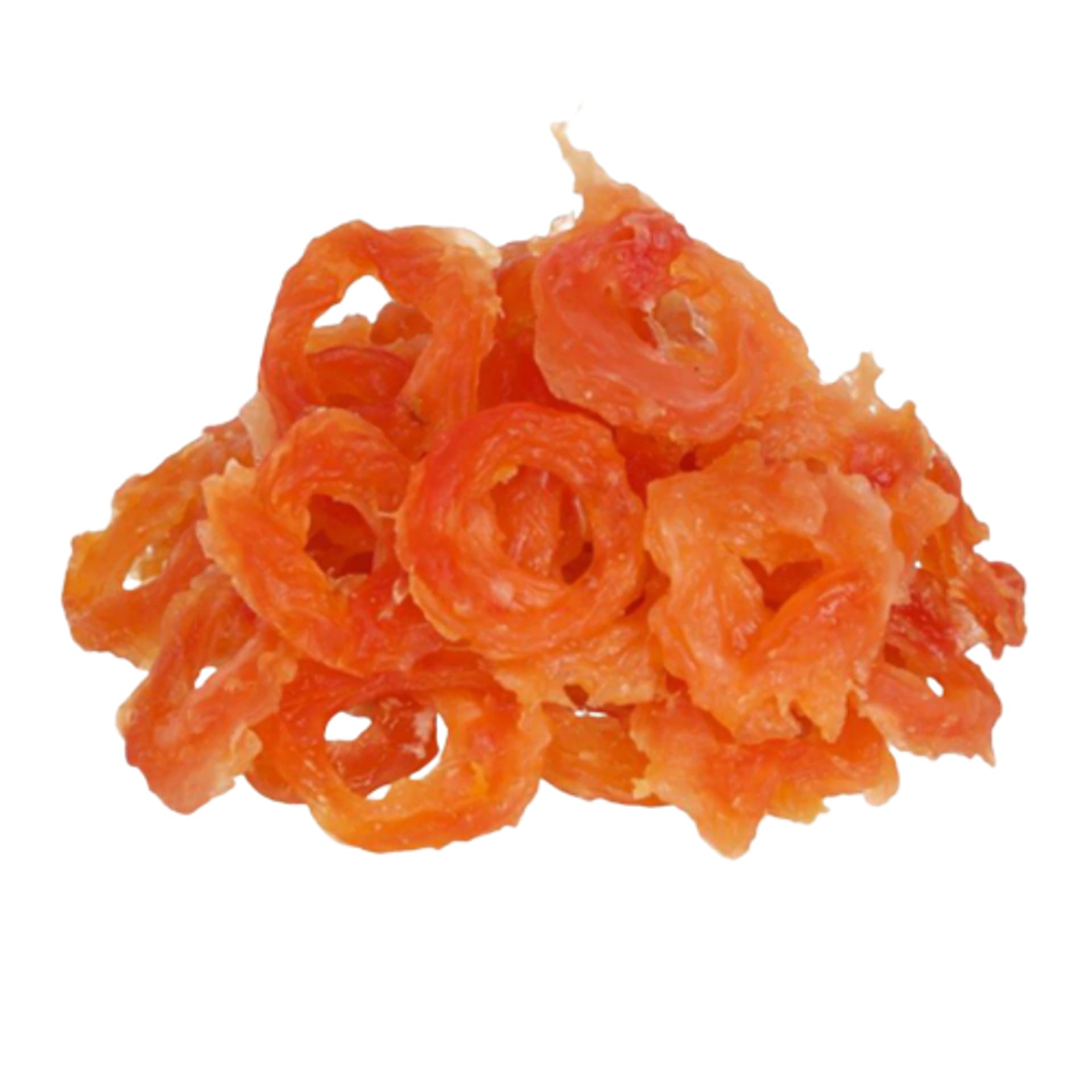 

HILTON Przysmak miękkie krążki z kurczaka500G