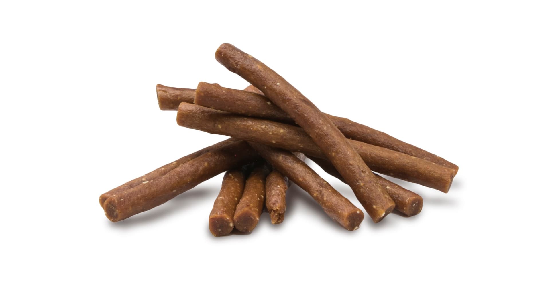 

HAU&MIAU Pausesnack przysmak dla psa, patyki z jagnięciny 500g [HM-8146]