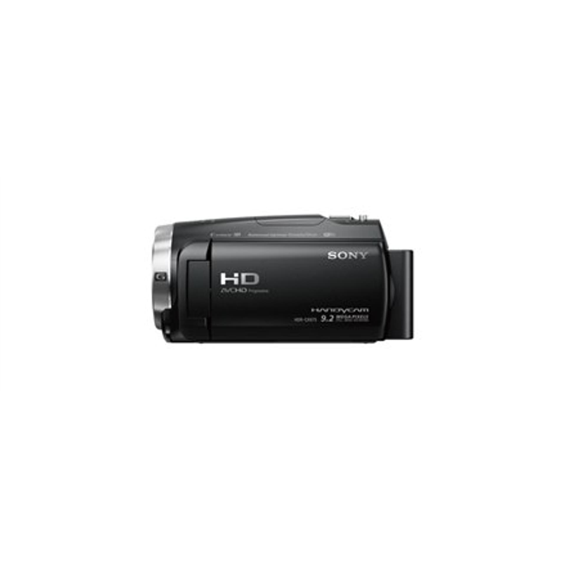 

Sony HDR-CX625B 1920 x 1080 pixels, Digital zoom 350 x, Black, Wi-Fi, LCD, Image stabilizer, BIONZ X, Optical zoom 30 x, 7.62 ",
