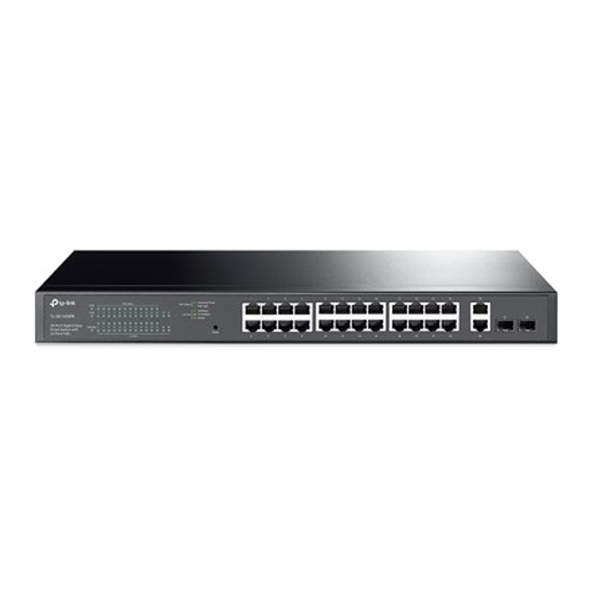 

Switch TP-LINK TL-SG1428PE