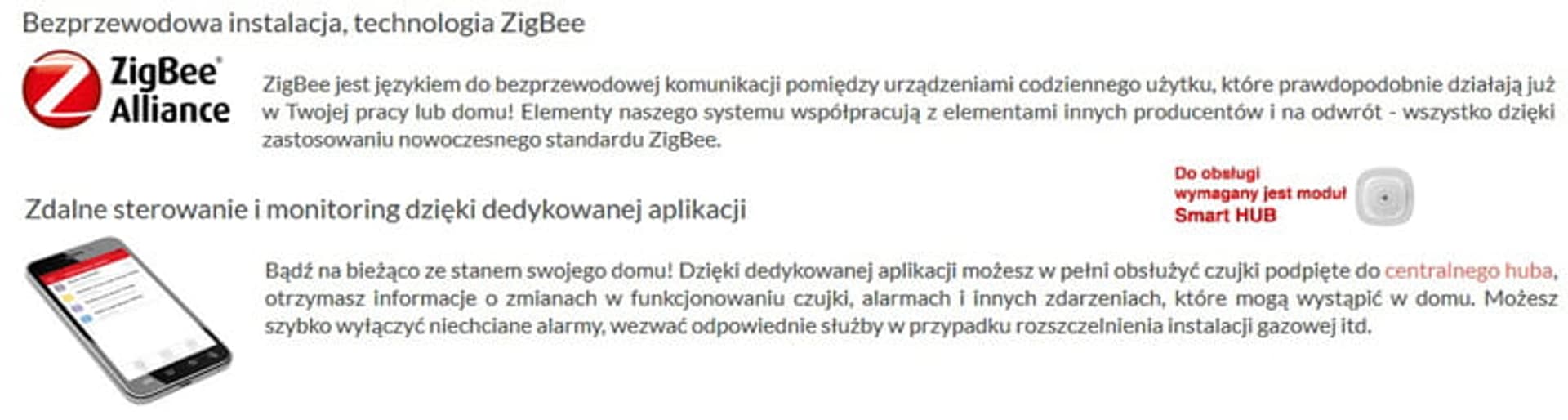 

Ferguson FS1WL czujnik zalania Smart Home