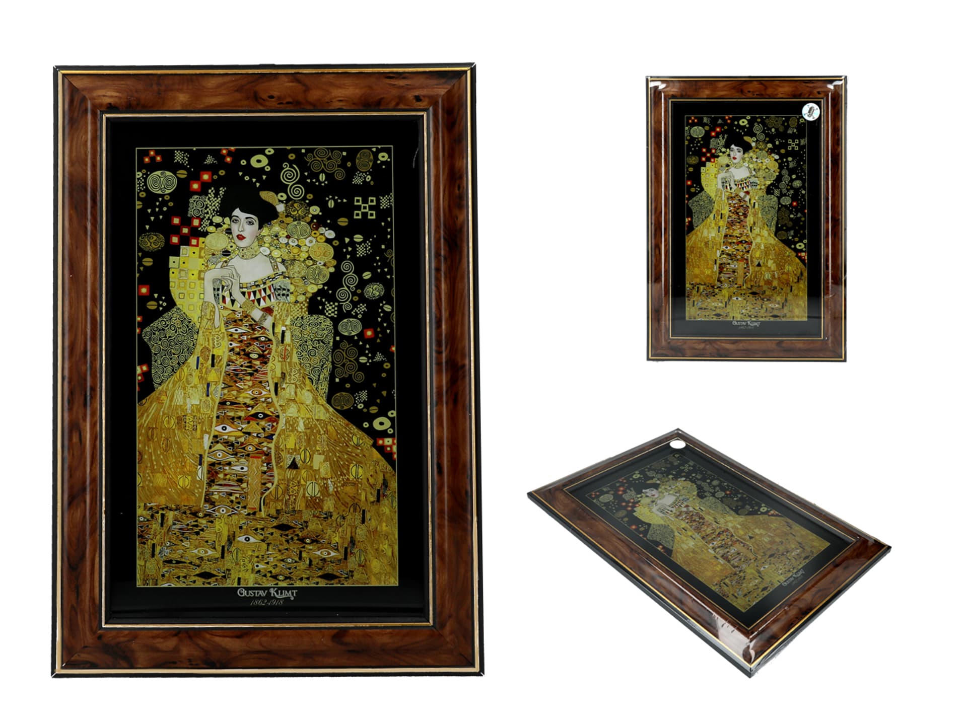 

Obrazek - G. Klimt, Adela (CARMANI)