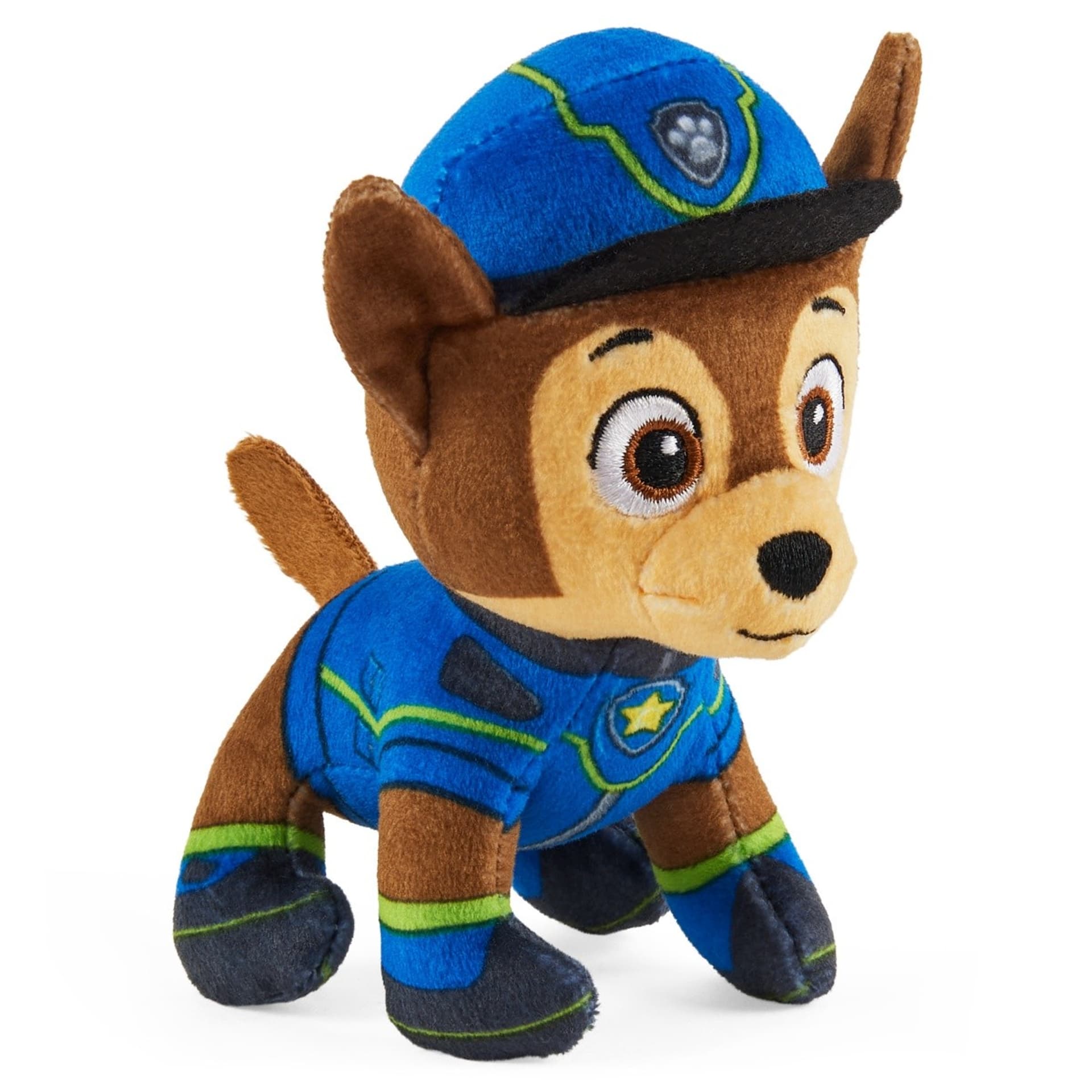 

Maskotka Psi Patrol Mini Plusz Spy Chase