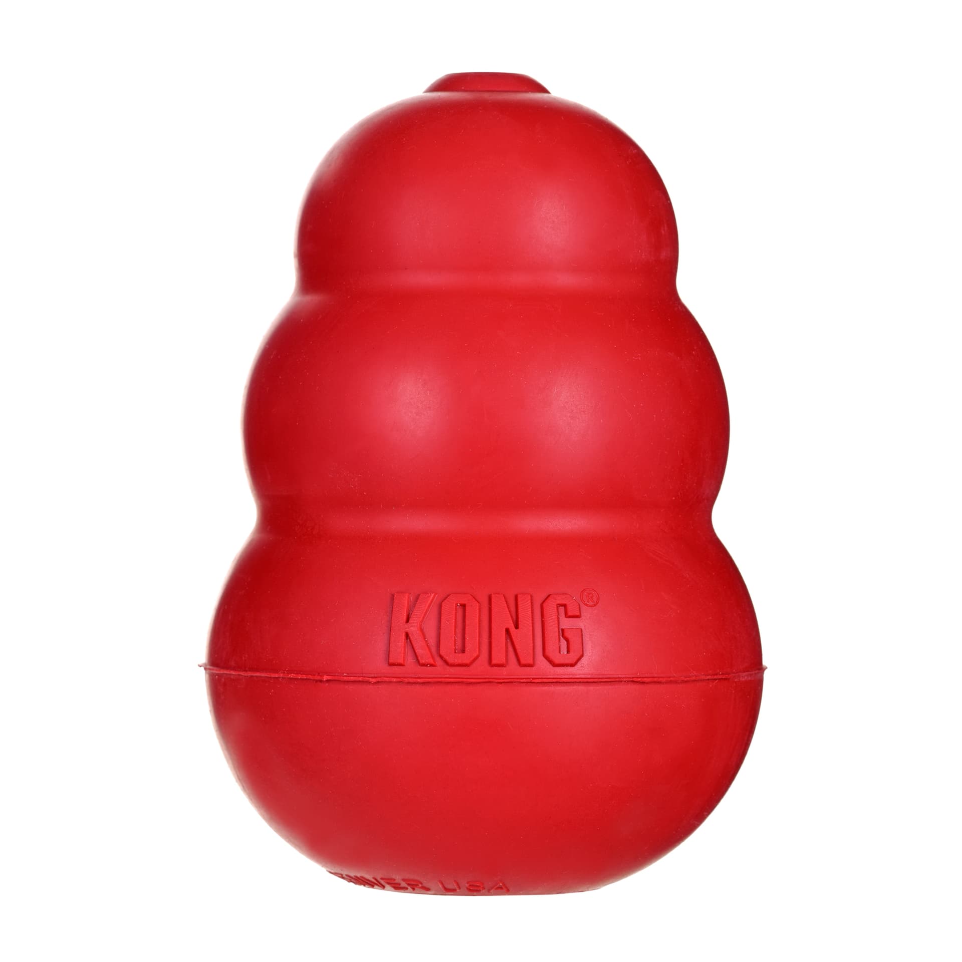

KONG CLASSIC ZABAWKA DLA PSA XL
