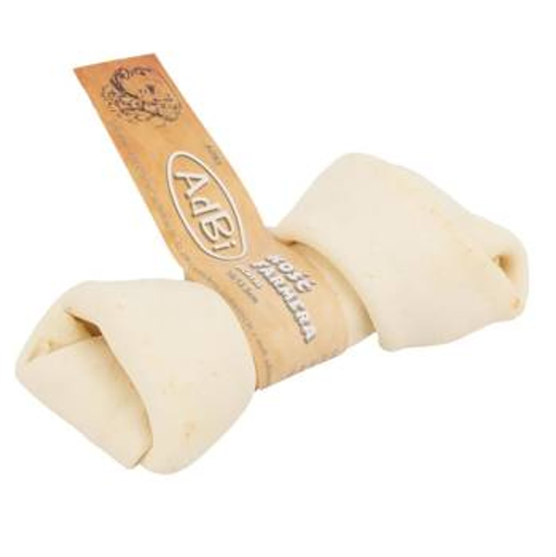 

ADBI Kość farmera 12cm dental [AD82] 1szt