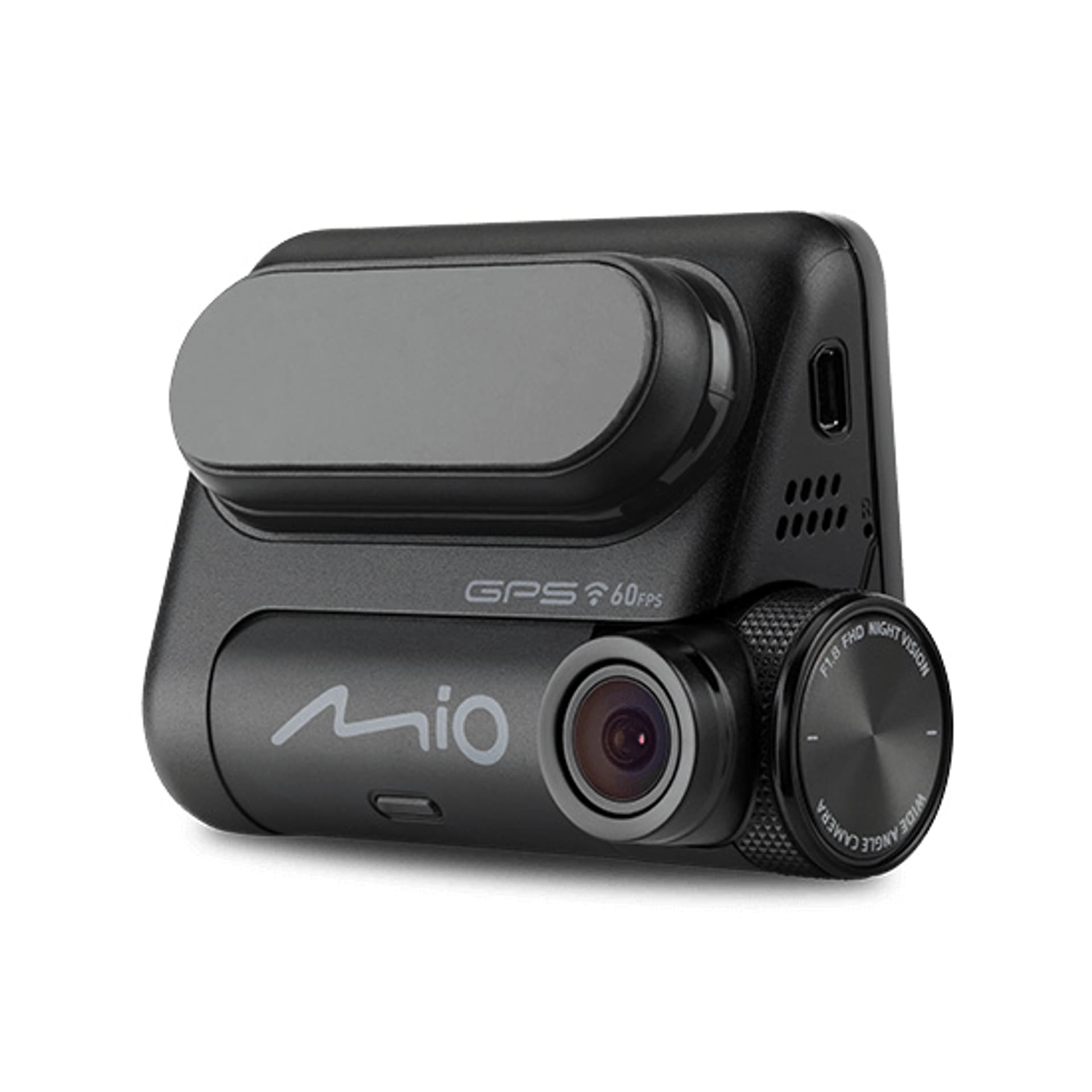 

Mio Mivue 848 GPS, SpeedCam, HDR, Wi-Fi, Full HD 60FPS