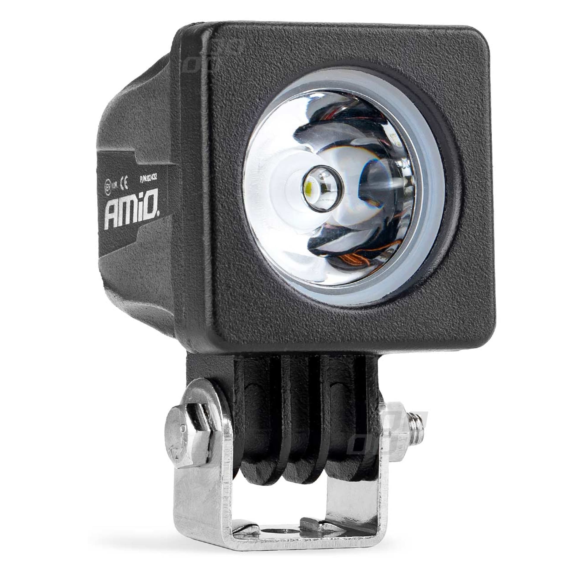 

Lampa robocza halogen led szperacz awl18 amio-02432