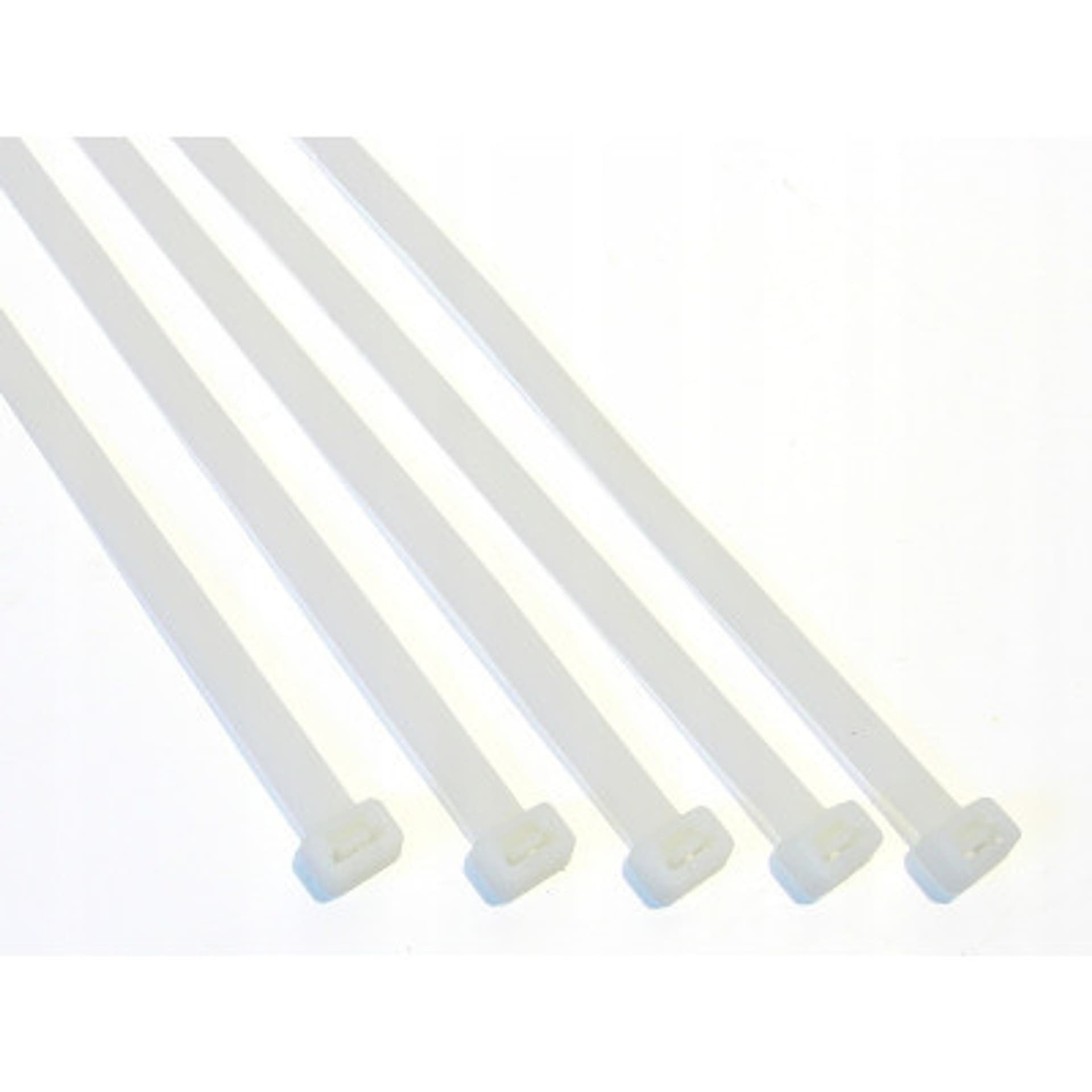 

Opaska zaciskowa 4 x 150mm - 100szt
