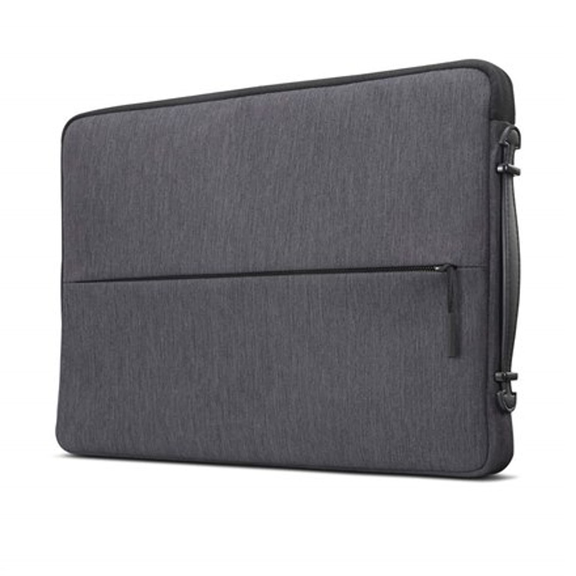 

Lenovo Laptop Urban Sleeve Case GX40Z50942 Charcoal Grey, wodoodporny, 15,6 "