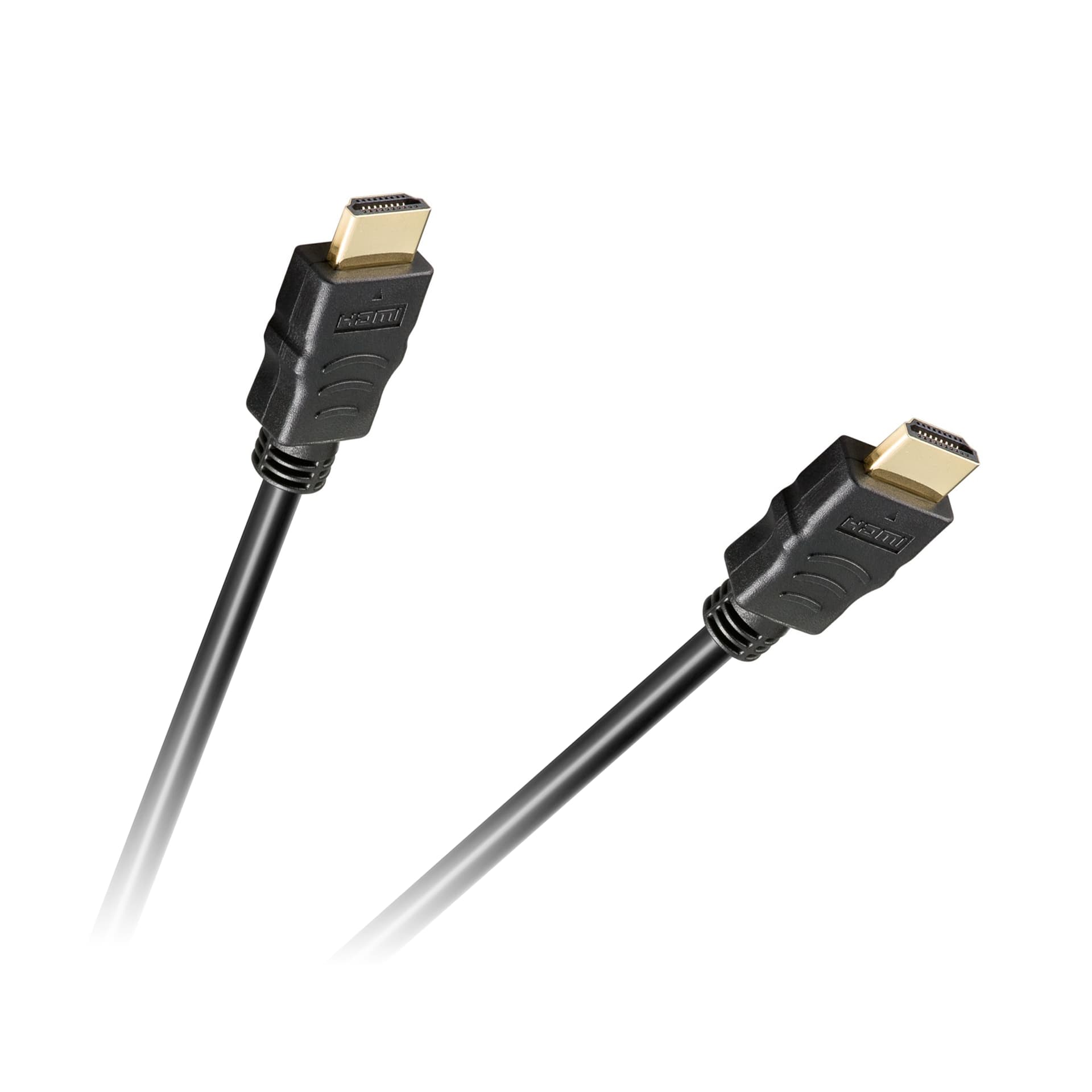 

Goobay High Speed HDMI cable, gold-plated 51819 1.5 m