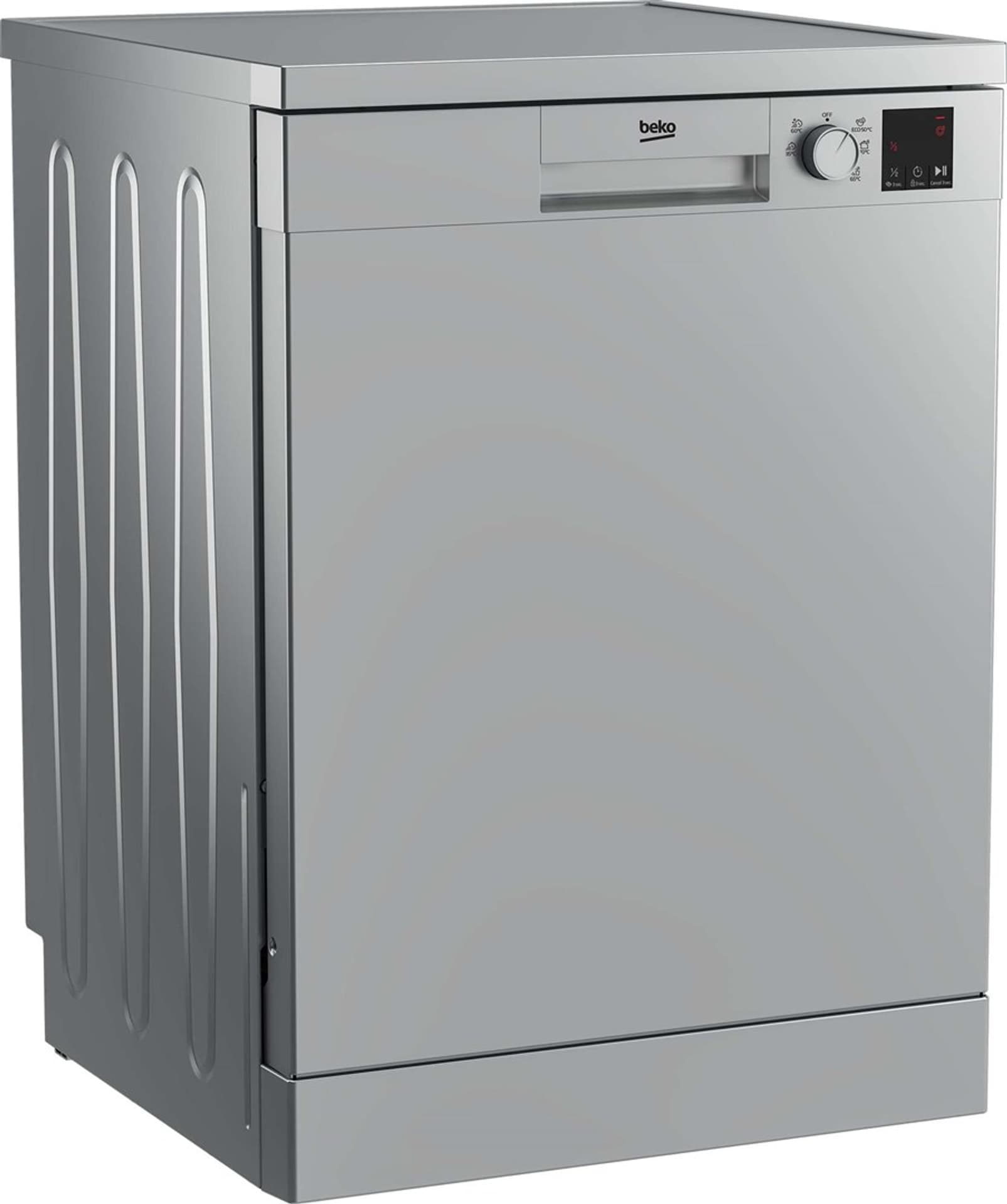 

Zmywarka BEKO DVN 05320S