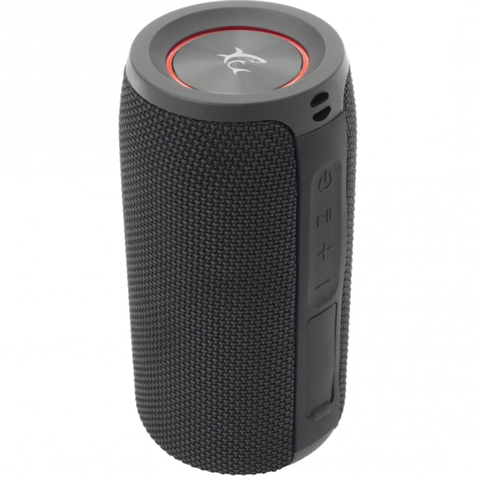 

WhiteShark Głośnik Bluetooth Conga czarny