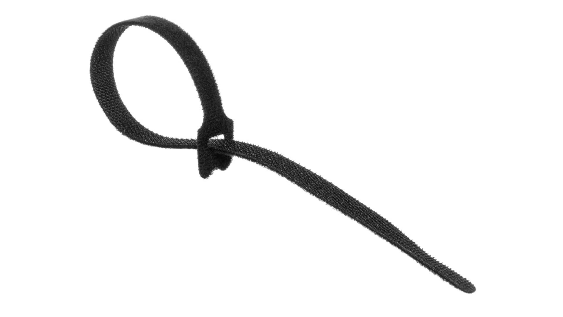

Opaska rzepowa TRK 30/12 BK E01TK-01200100401 /10szt./