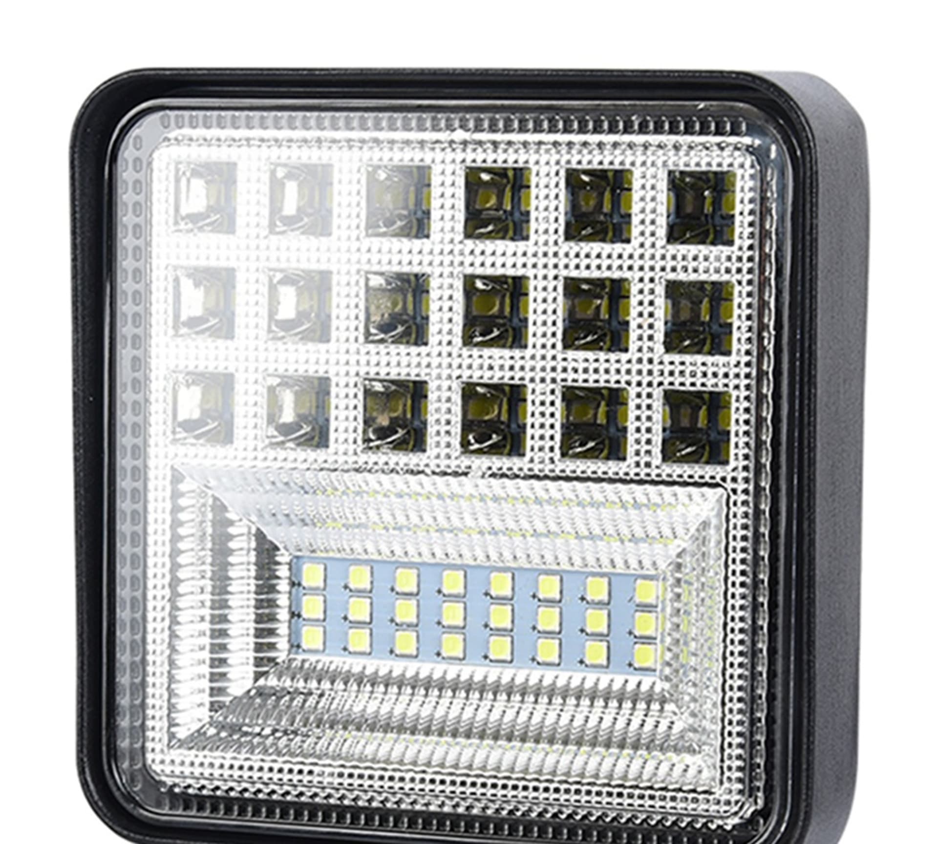 

ZD21B Halogen roboczy led 12v 24v 16w
