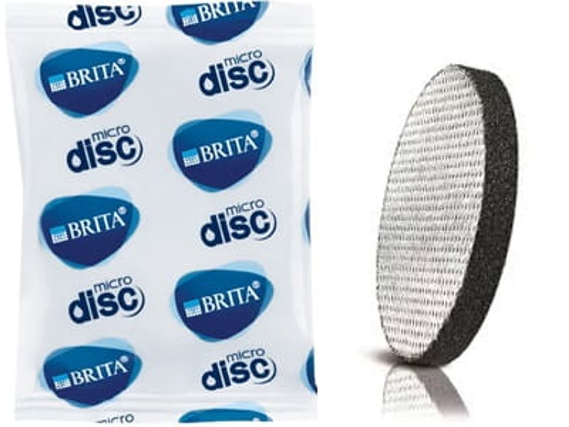 

Brita MicroDisc filtr 3 sztuki do butelek
