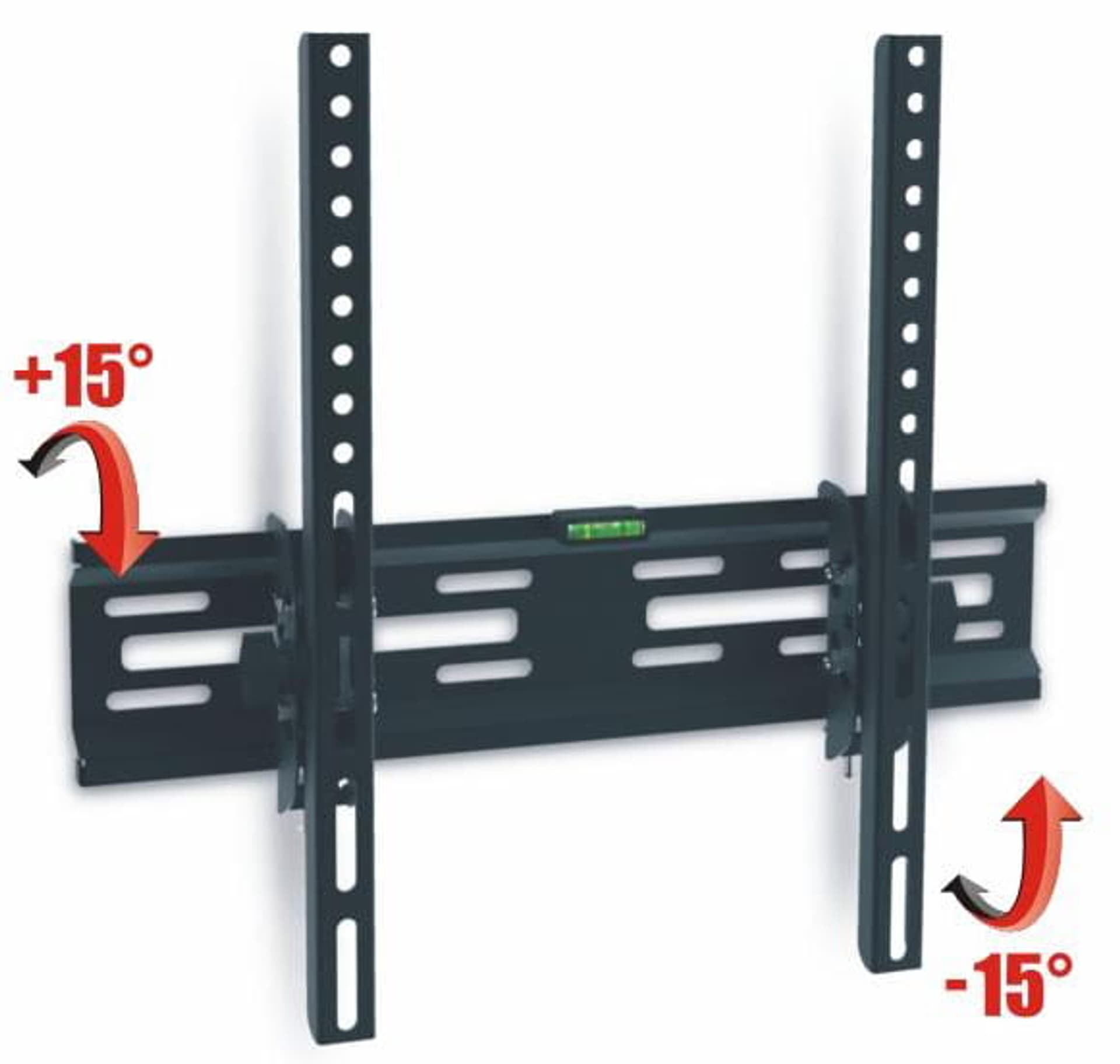 

Uchwyt TV 23-55" uchylny Opticum AX Royal 55