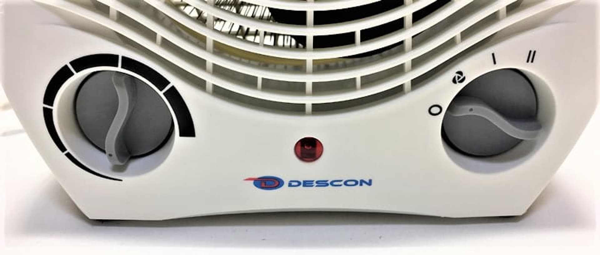 

Termowentylator, grzejnik, farelka Descon DA-T200