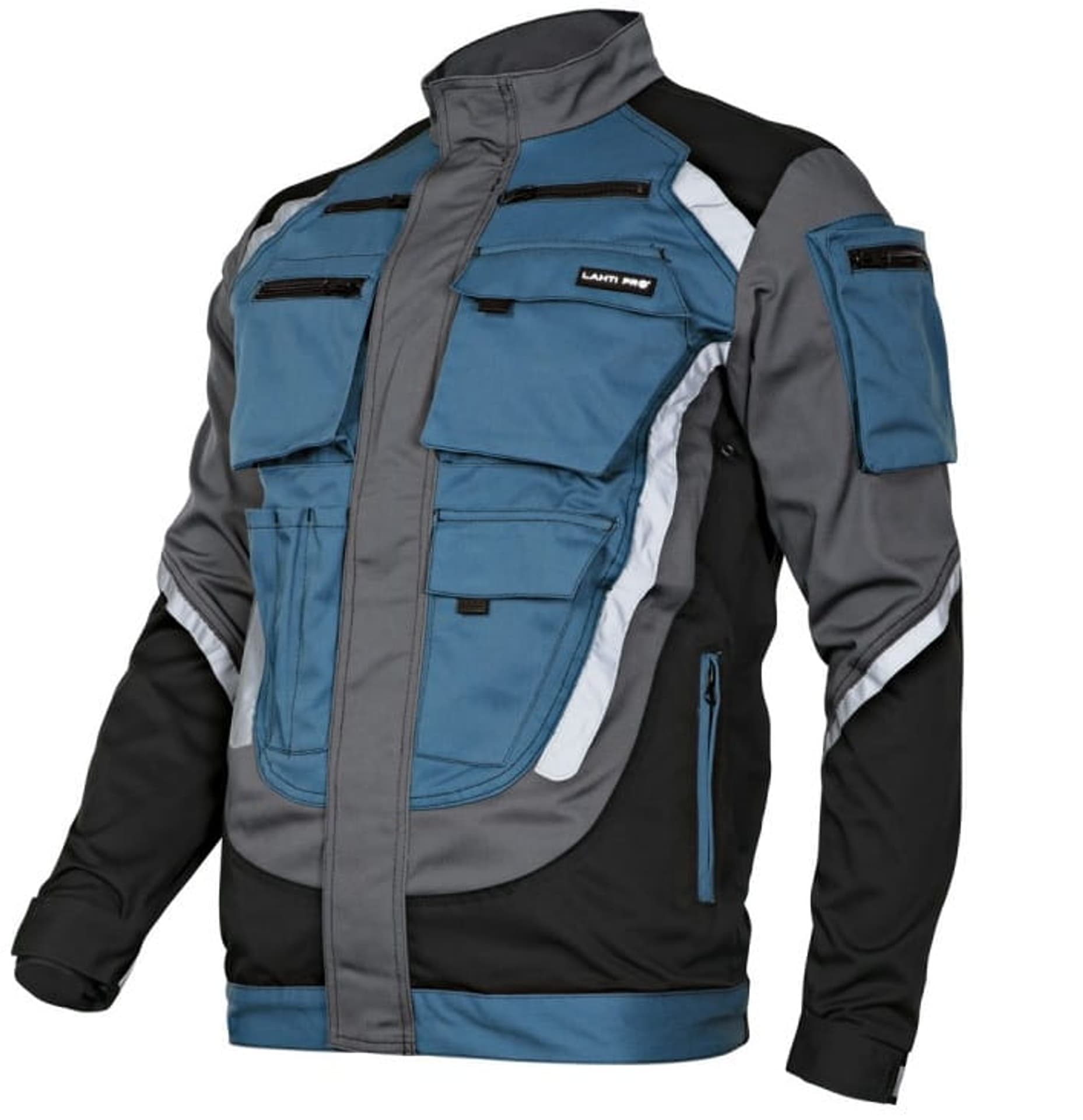 

Bluza robocza, ochronna Lahti PRO L4040304 XL