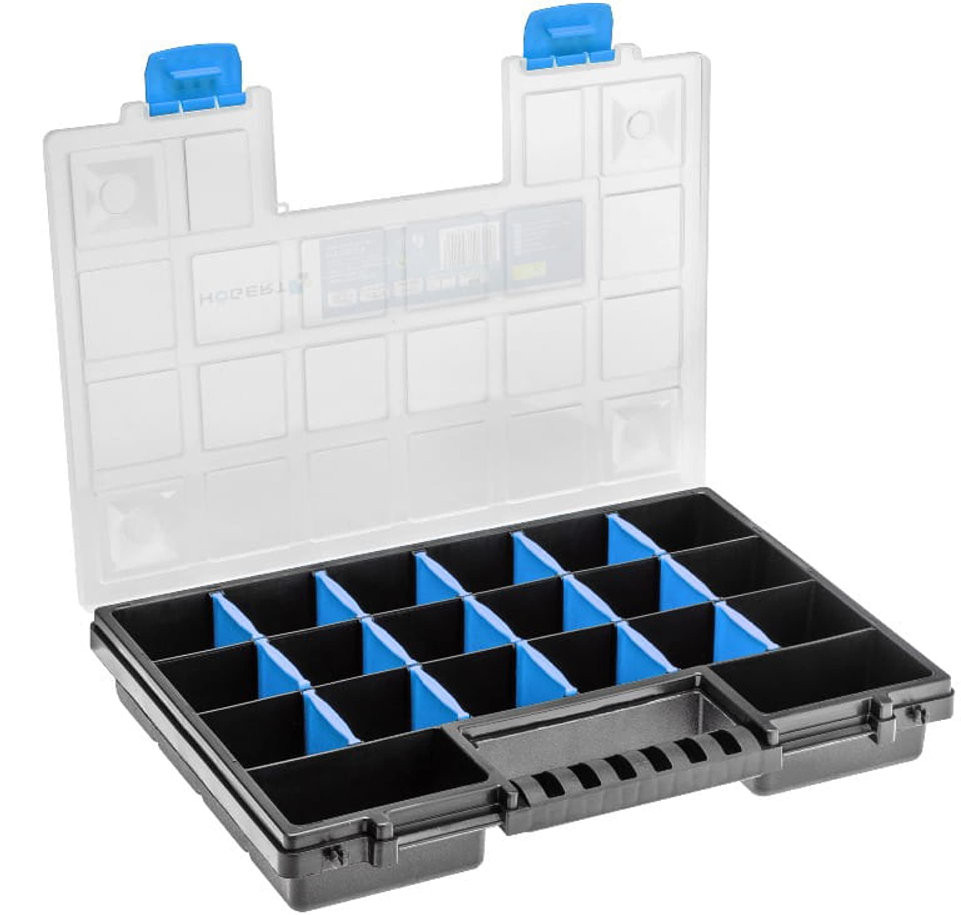 

Organizer 16” HOGERT HT7G026