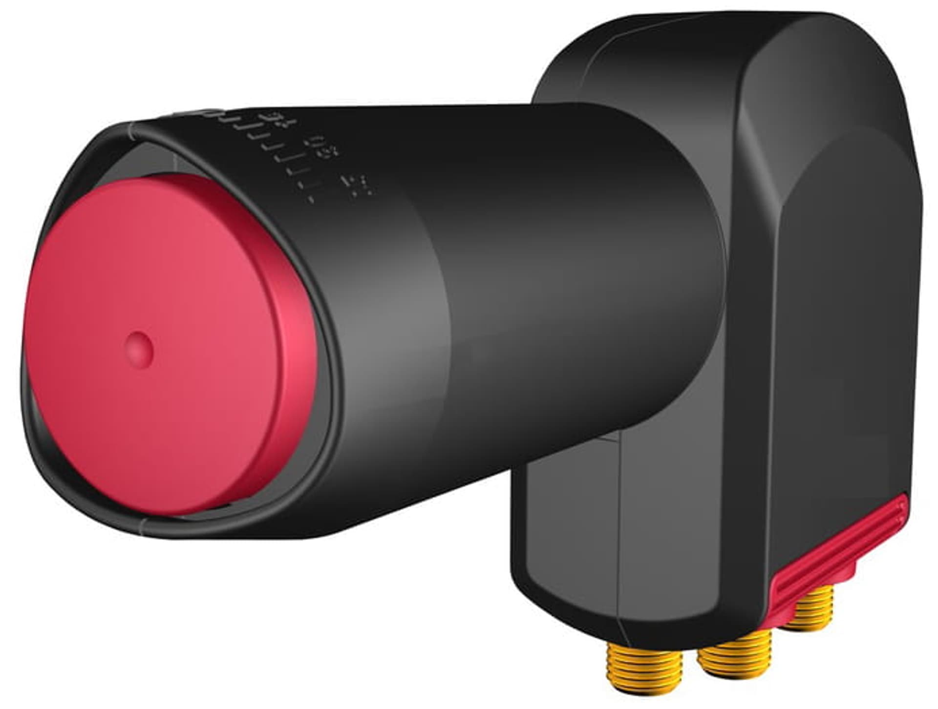 Konwerter Quad x4 Red Rocket Opticum LQP-06H