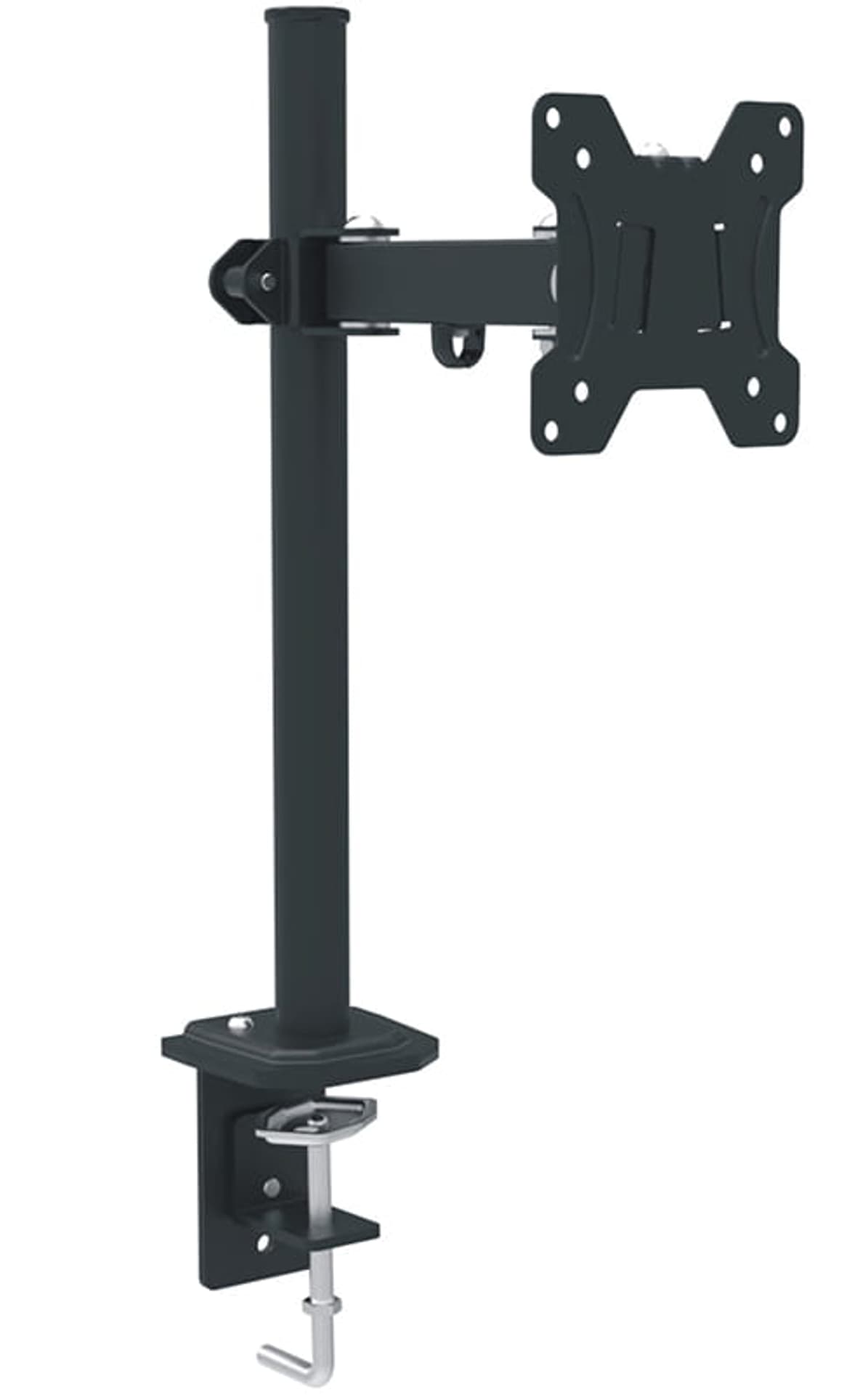 

Uchwyt biurkowy na monitor/tv AX Pixel Single