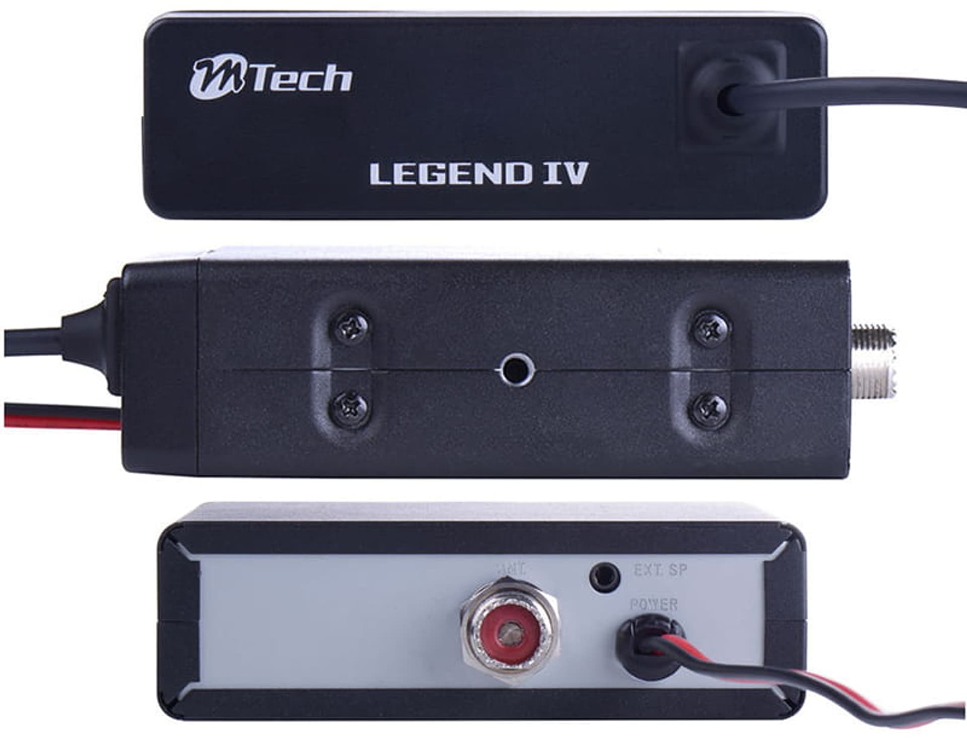CB radio M-Tech Legend IV CB-L4