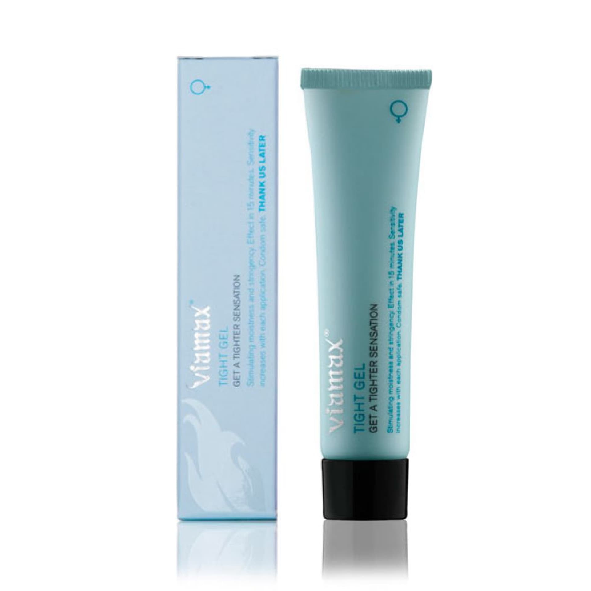 

Żel obkurczający waginę - Viamax Tight Gel 15 ml