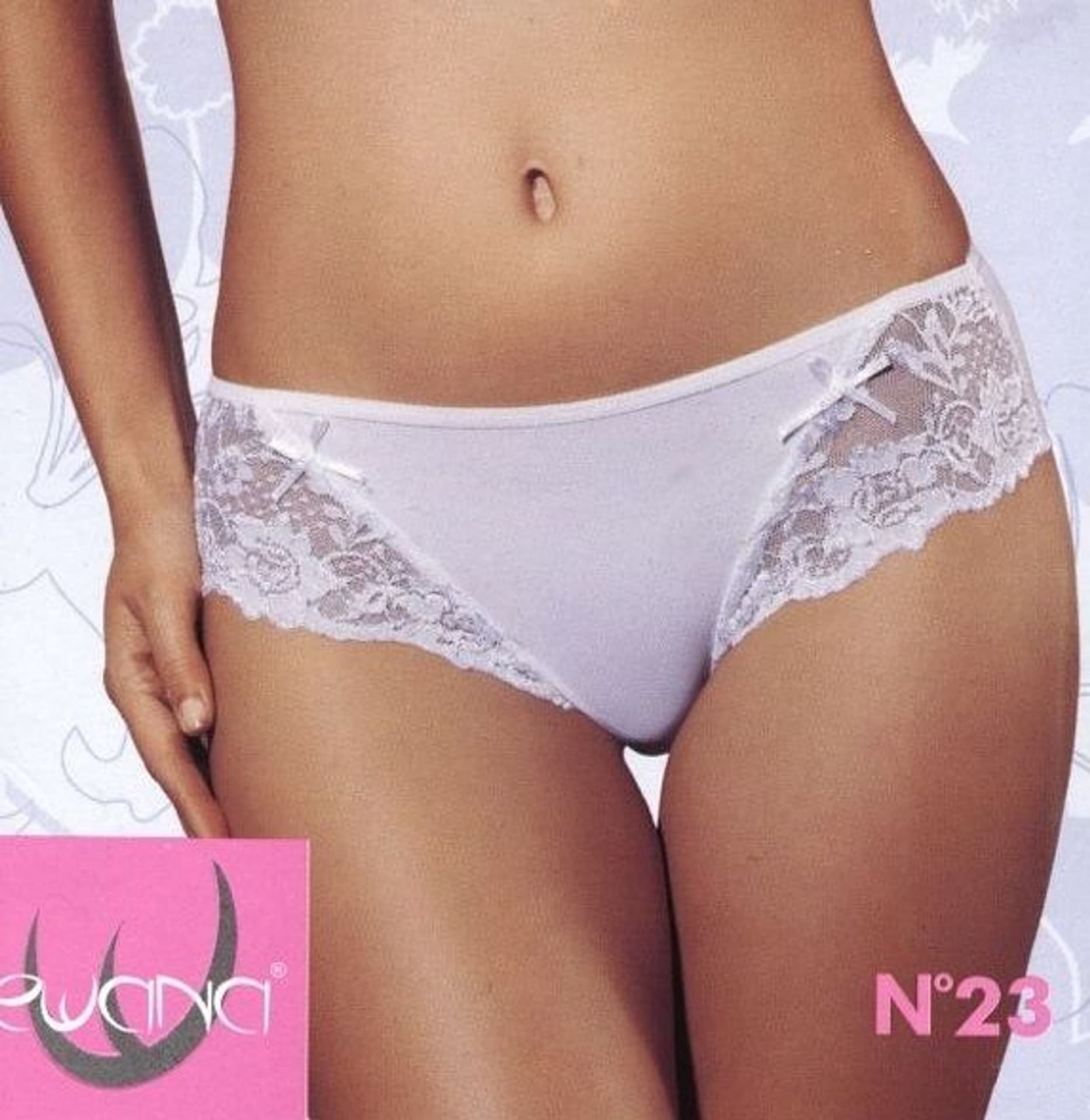 

Figi Isabella 023 Czerwony (Rozmiar XL)