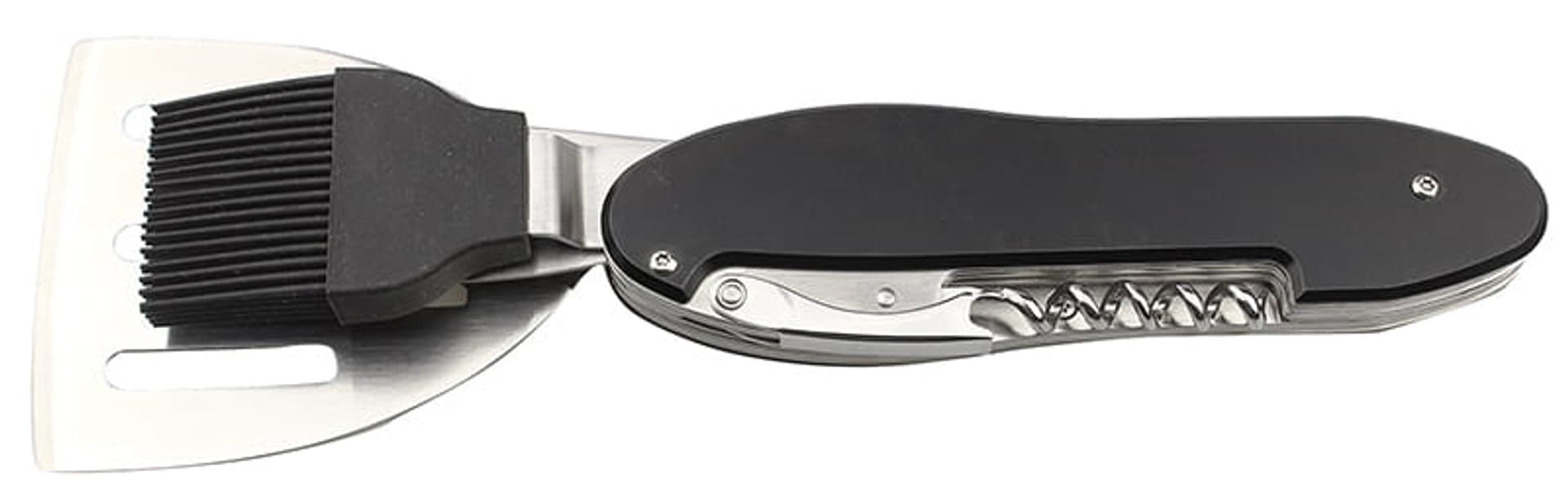

Niezbędnik do grilla Multi Tool PRO GRILLAKC