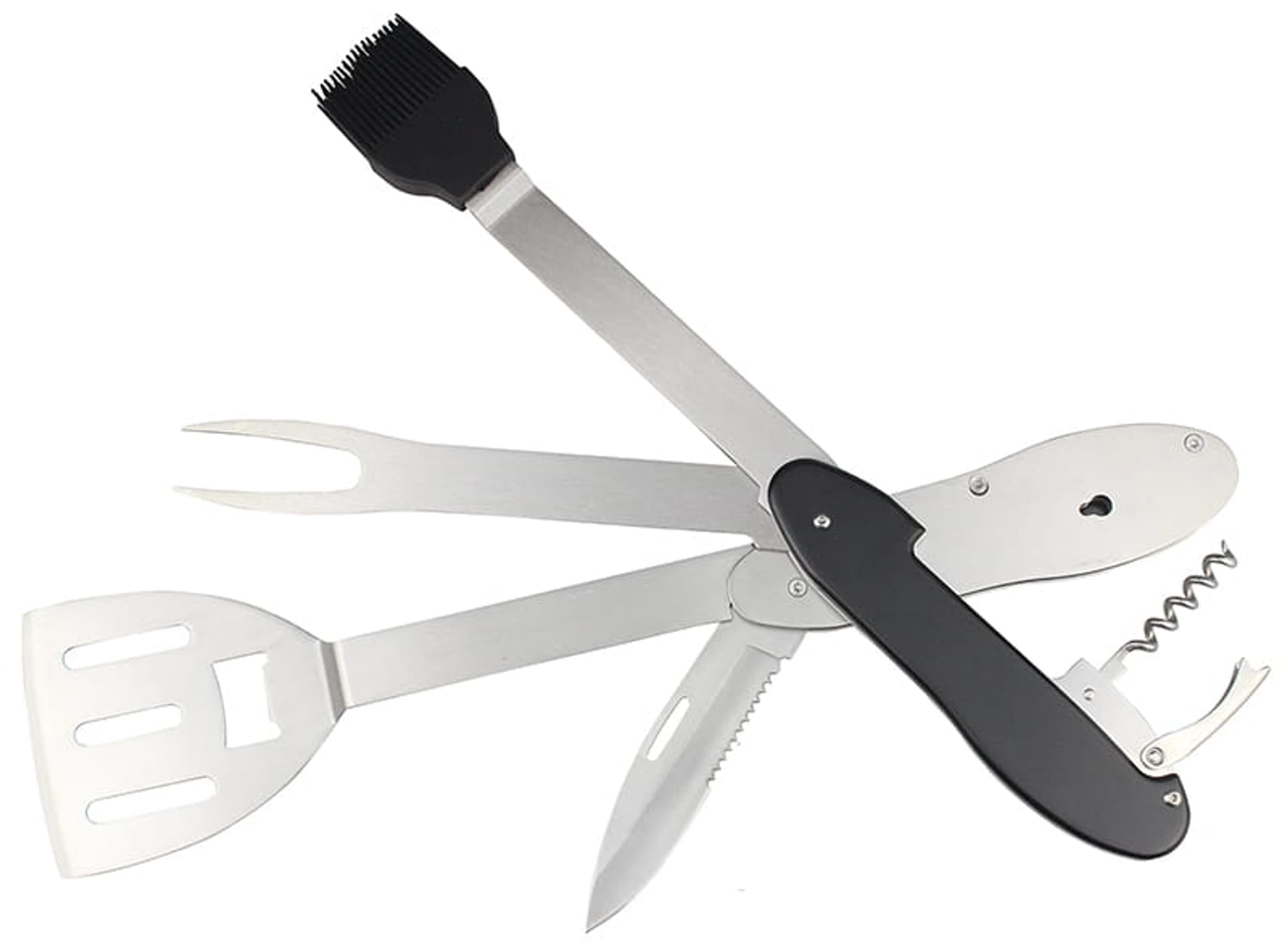 Niezbędnik do grilla Multi Tool PRO GRILLAKC