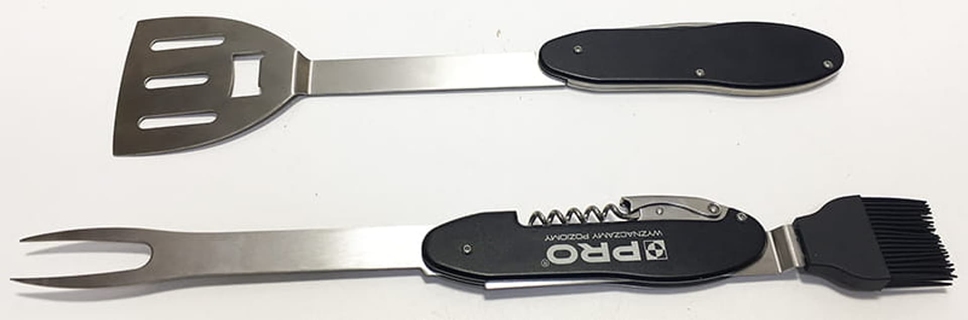 Niezbędnik do grilla Multi Tool PRO GRILLAKC