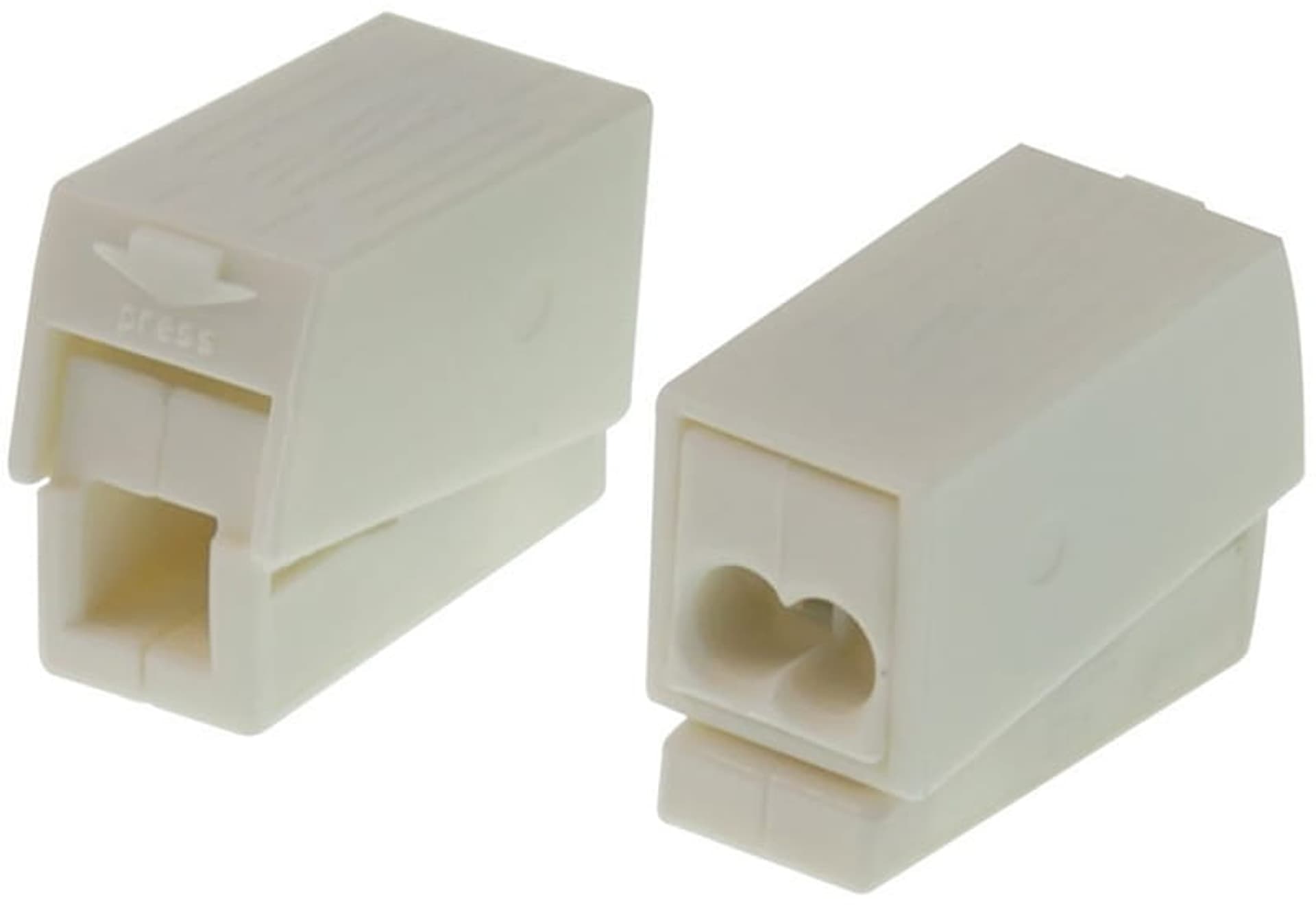 

Szybkozłączka oświetleniowa 2x 1-2,5mm2 Wago 224-112