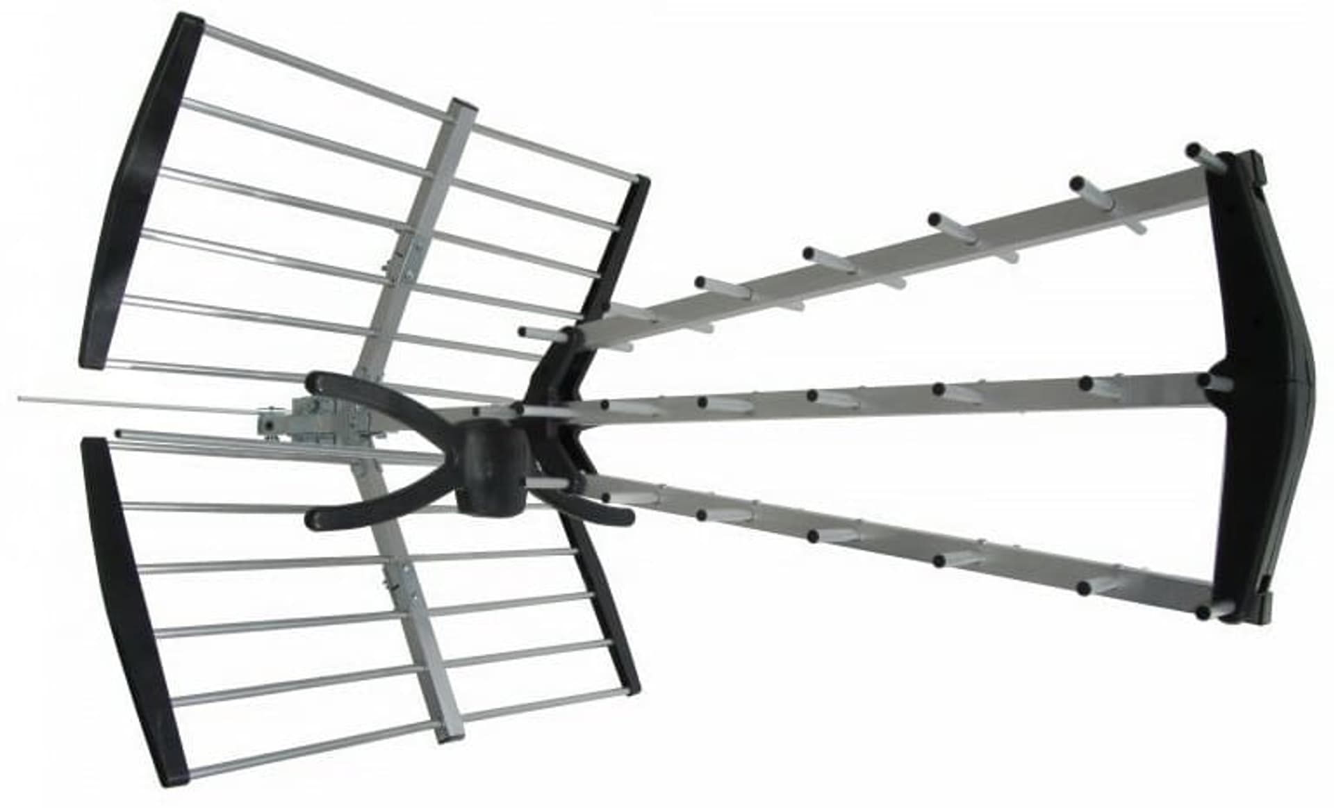 Antena dvb-t2 Opticum AX1000 LTE Combo Proline