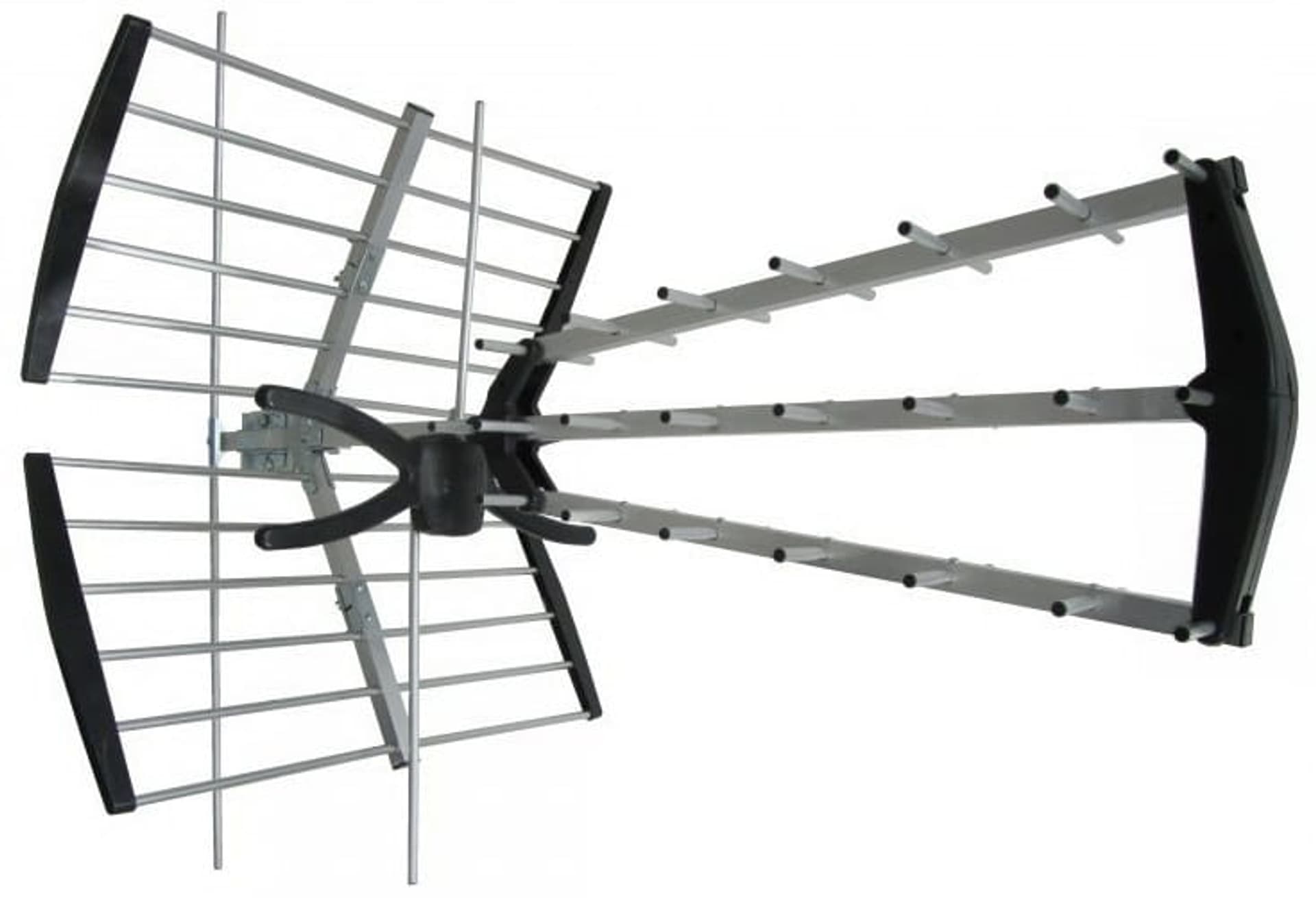 Antena dvb-t2 Opticum AX1000 LTE Combo Proline