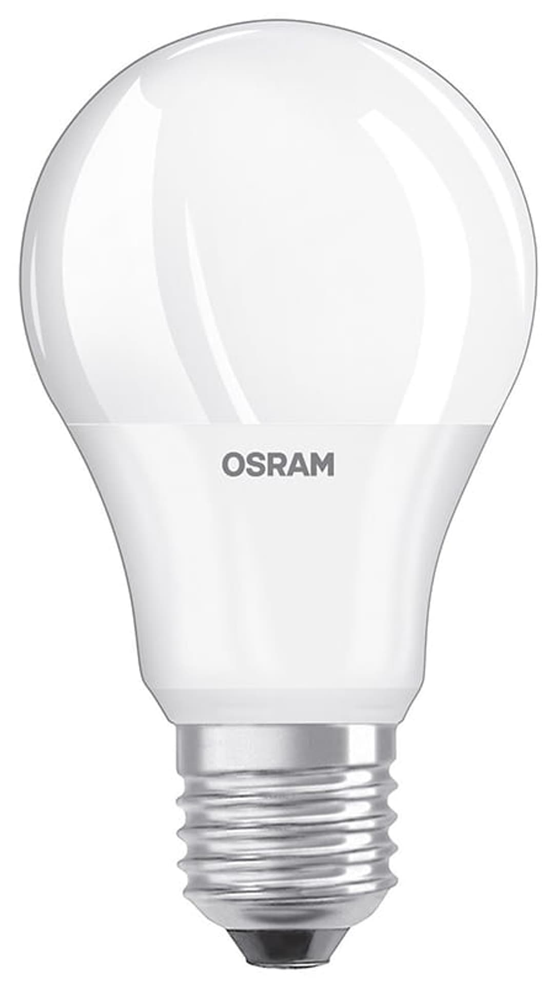 

Żarówka Led OSRAM CLA60 E27 9W 806 lm ciepła