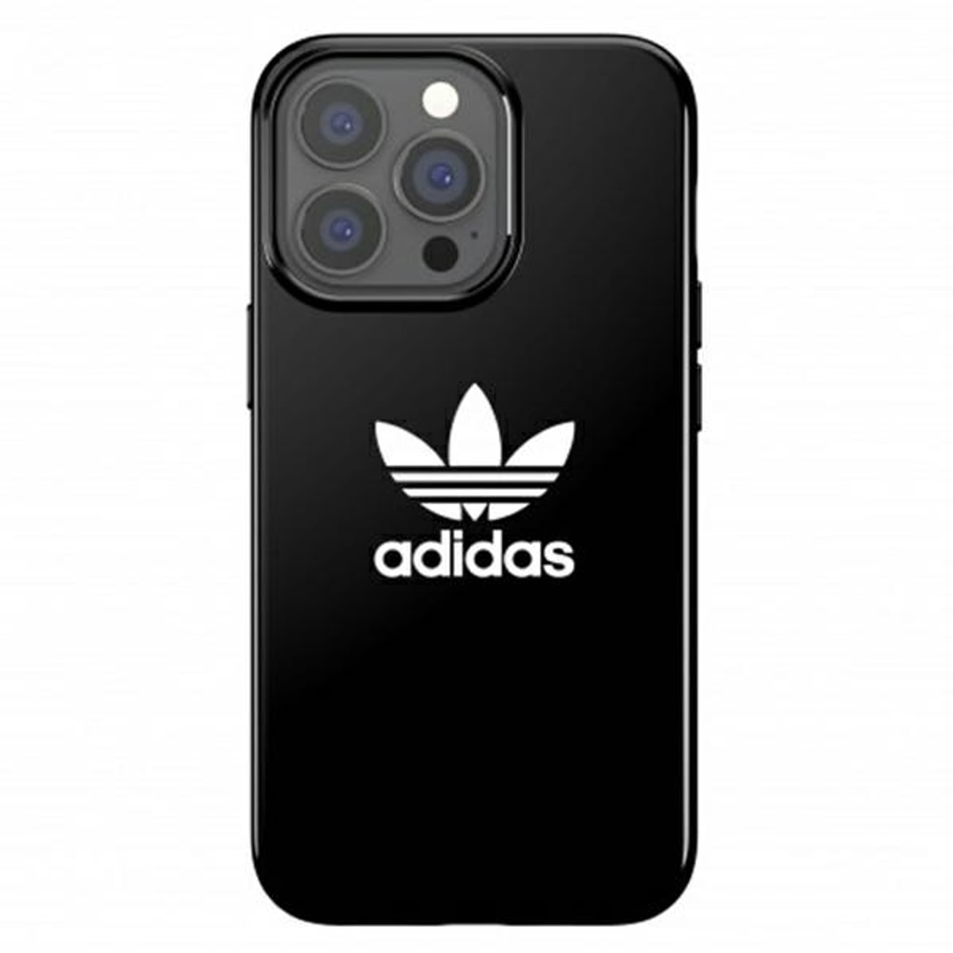 

Adidas OR SnapCase Trefoil iPhone 13 Pro Max 6,7" czarny/black 47130