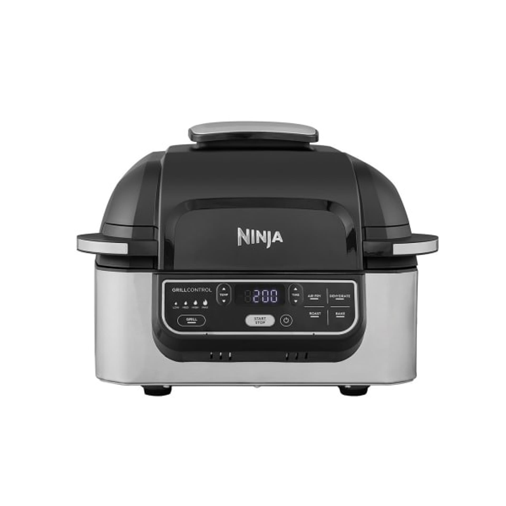 

NINJA GRILL ELEKTRYCZNY AG301EU