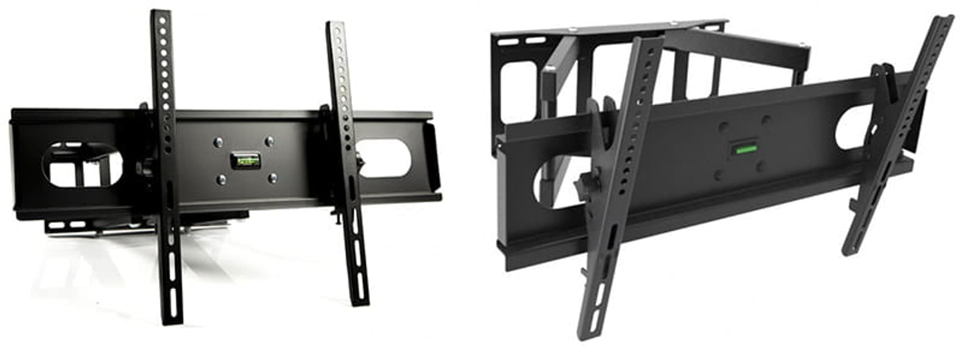 

Uchwyt do TV, wieszak 30"-70" Art AR-52 regulowany