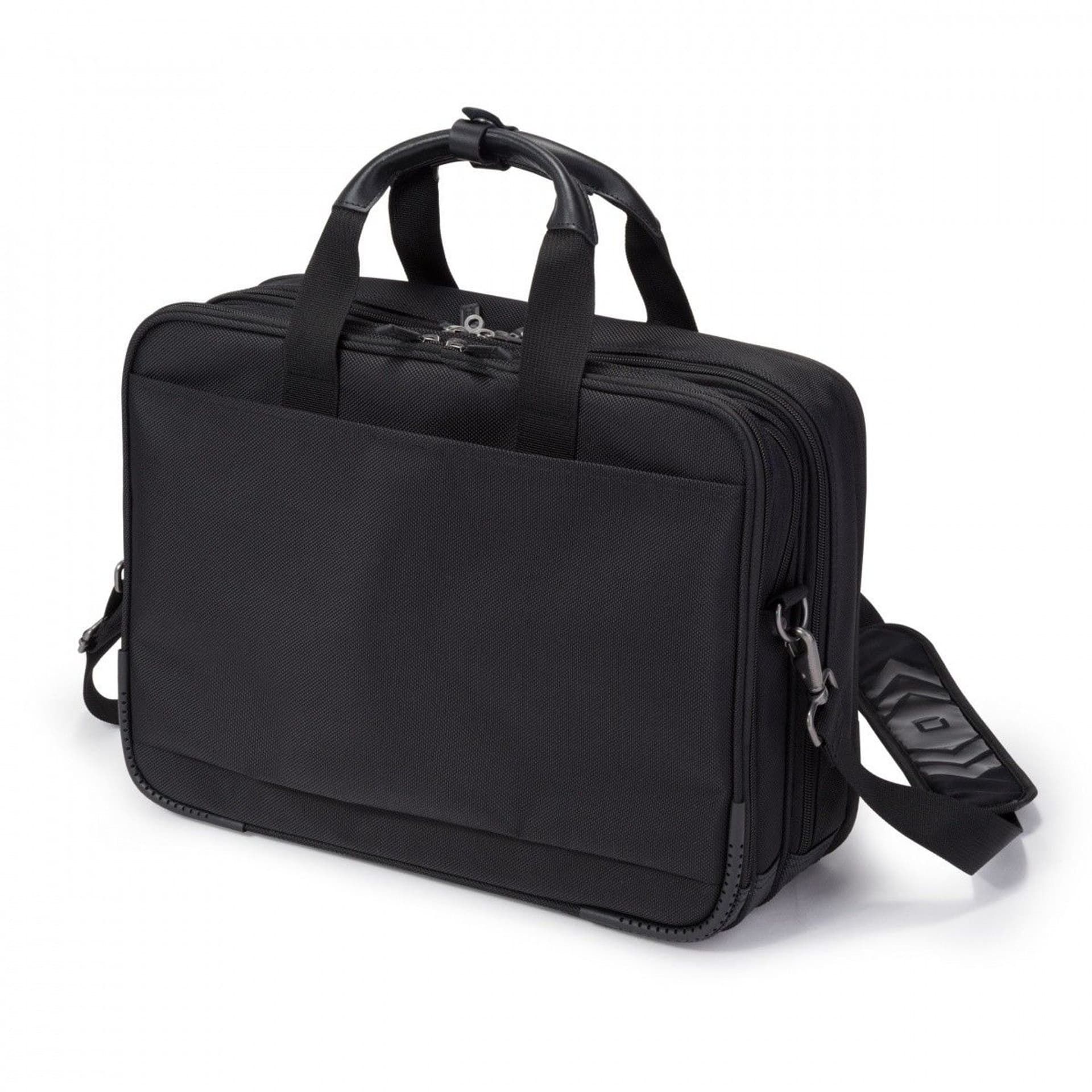 

Torba do notebooka 14-15.6 cali Eco Top Traveller PRO, czarna