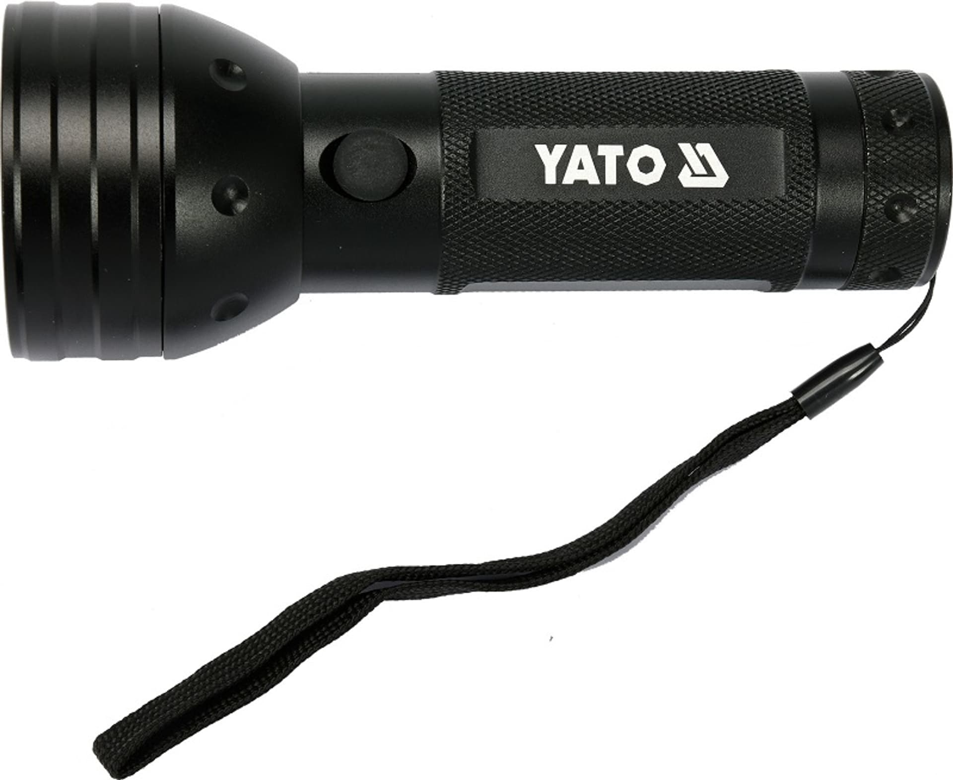 

ZESTAW LATARKA UV 51 LED I OKULARY