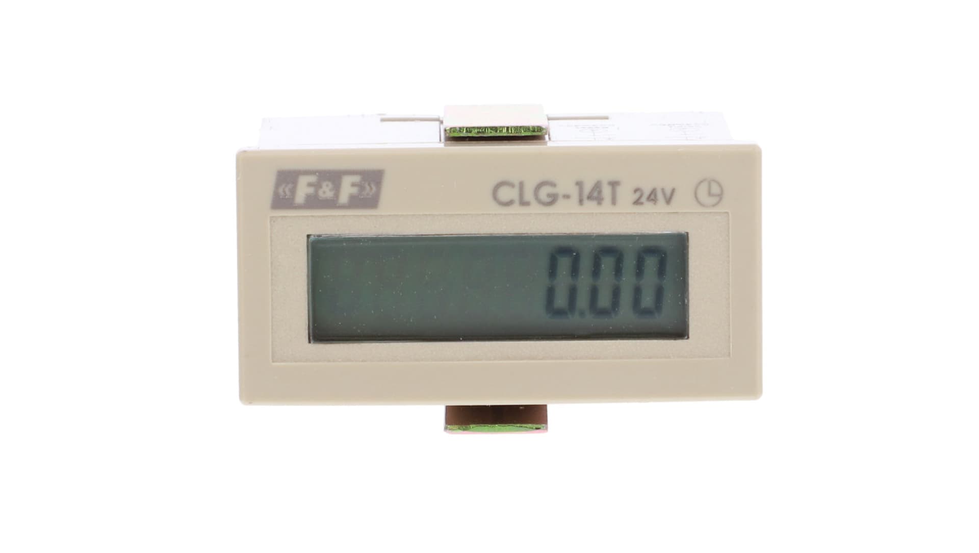 

Licznik czasu pracy panelowy CLG-14T-24V