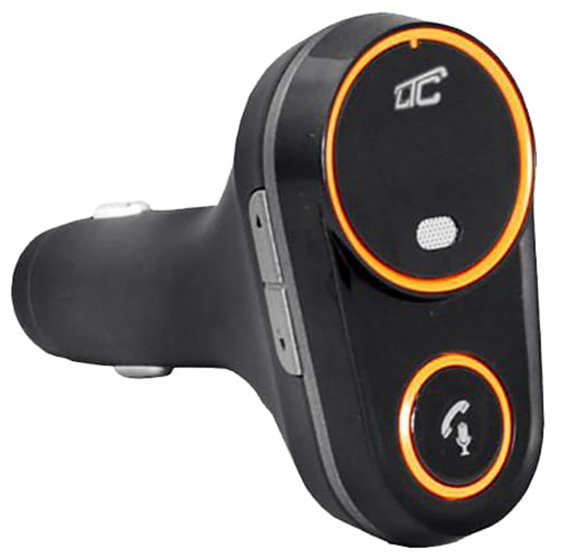 

Transmiter FM LTC LXTR210 bluetooth 2xUSB 4,8A