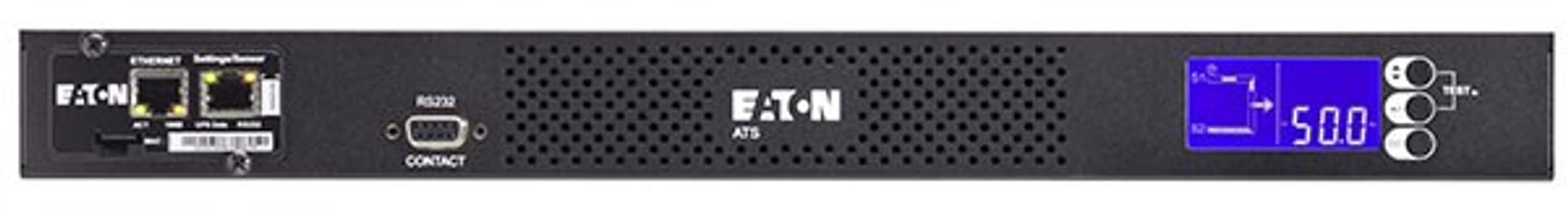 

EATON Automatyczny przełącznik źródeł zasilania