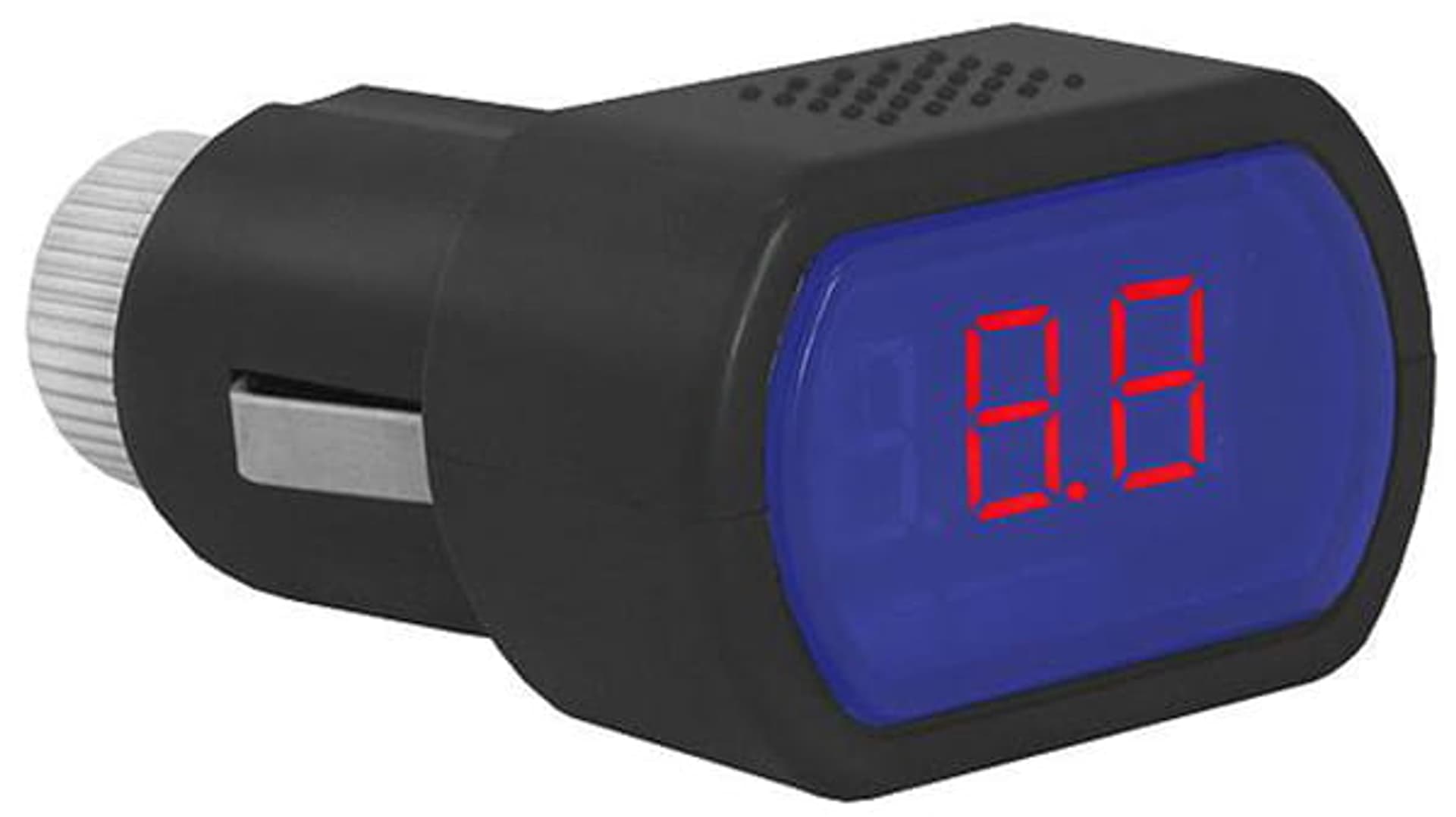

Woltomierz. Samochodowy tester akumulatora LTC LXCC1