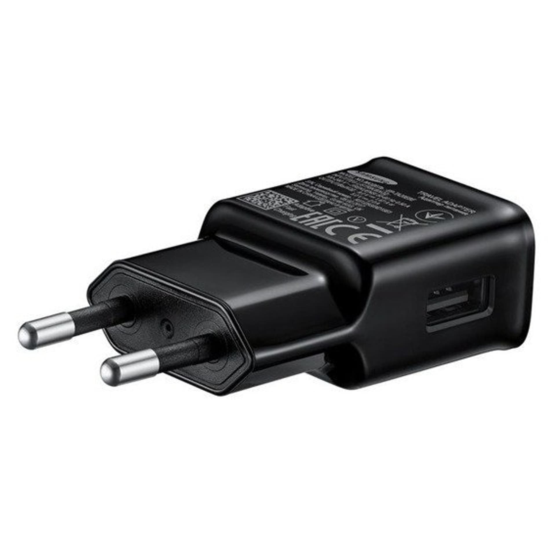 

Ładowarka Sieciowa 2A Fast Charging do SAMSUNG EP-TA20EBE czarna