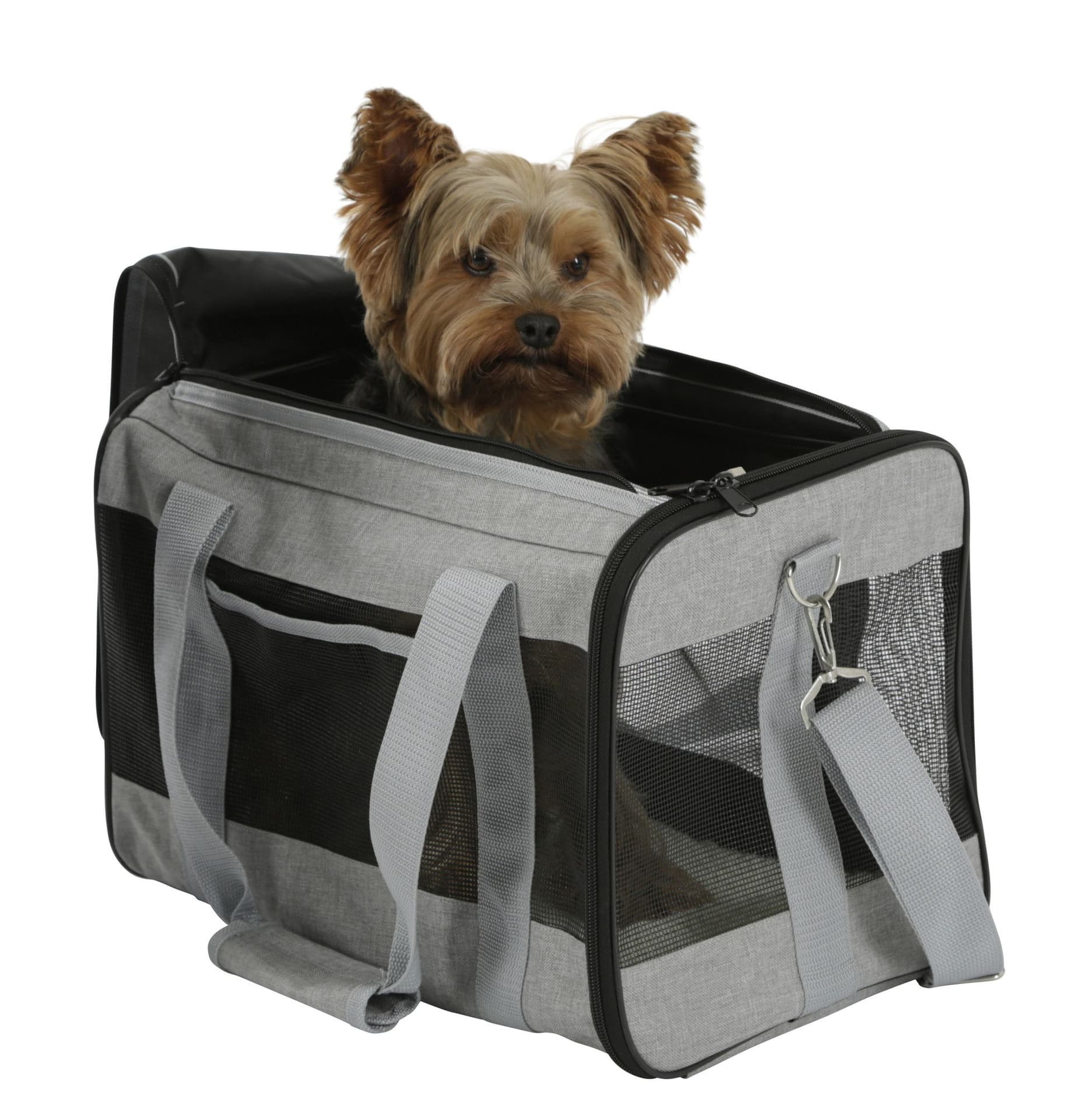 

KERBL Torba transportowa dla psa Casual 52x31x31cm [80579]